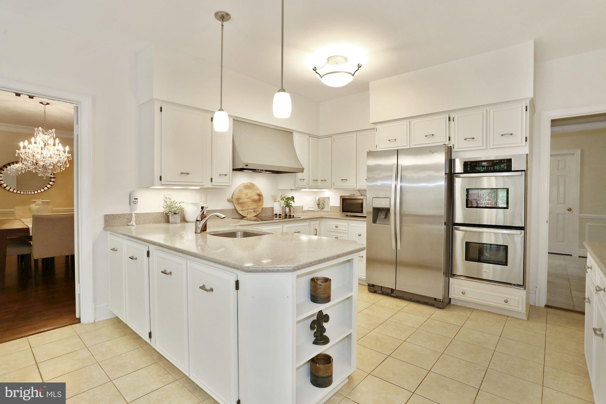 TOLLBROOK RIDGE - Residential Lease