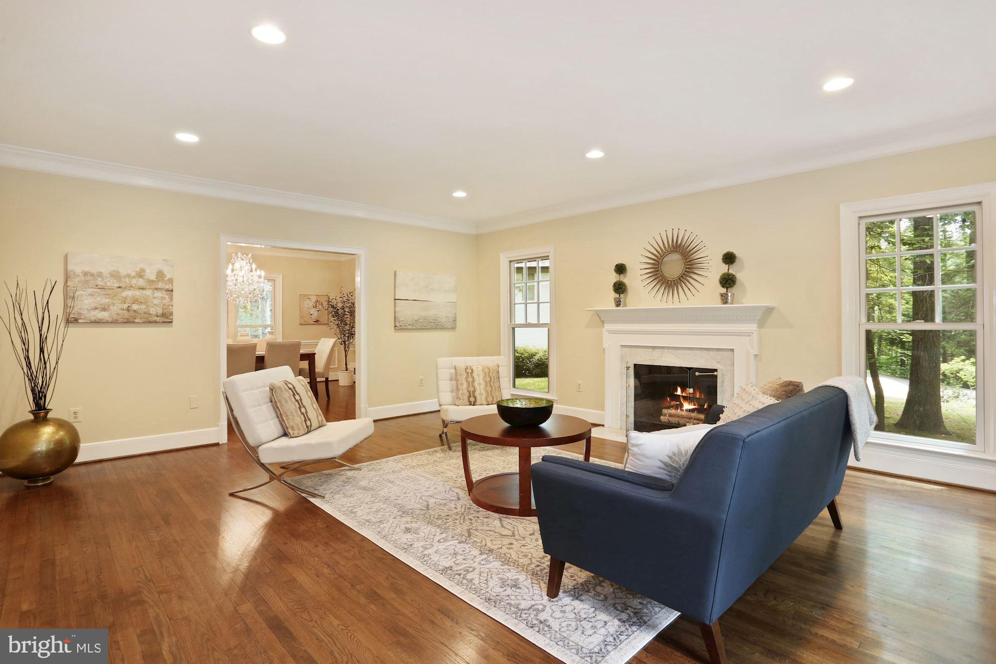 TOLLBROOK RIDGE - Residential Lease