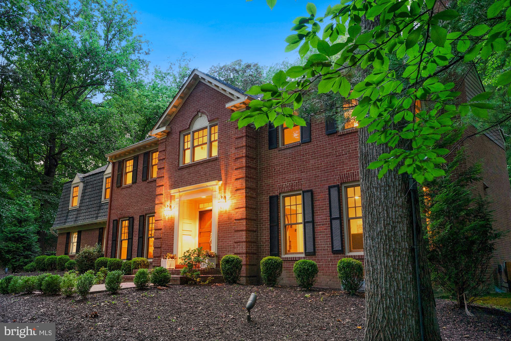 TOLLBROOK RIDGE - Residential Lease