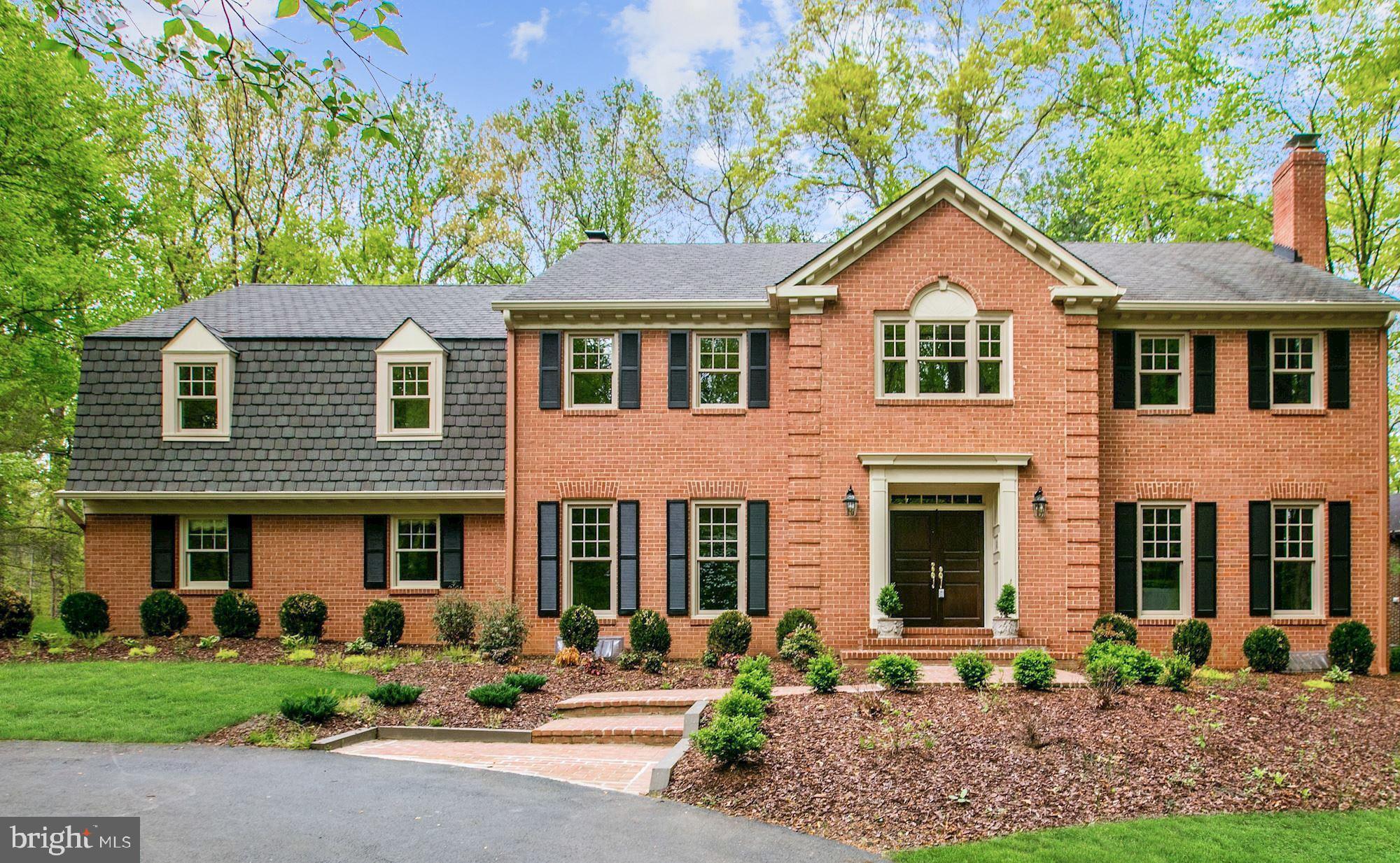 TOLLBROOK RIDGE - Residential Lease