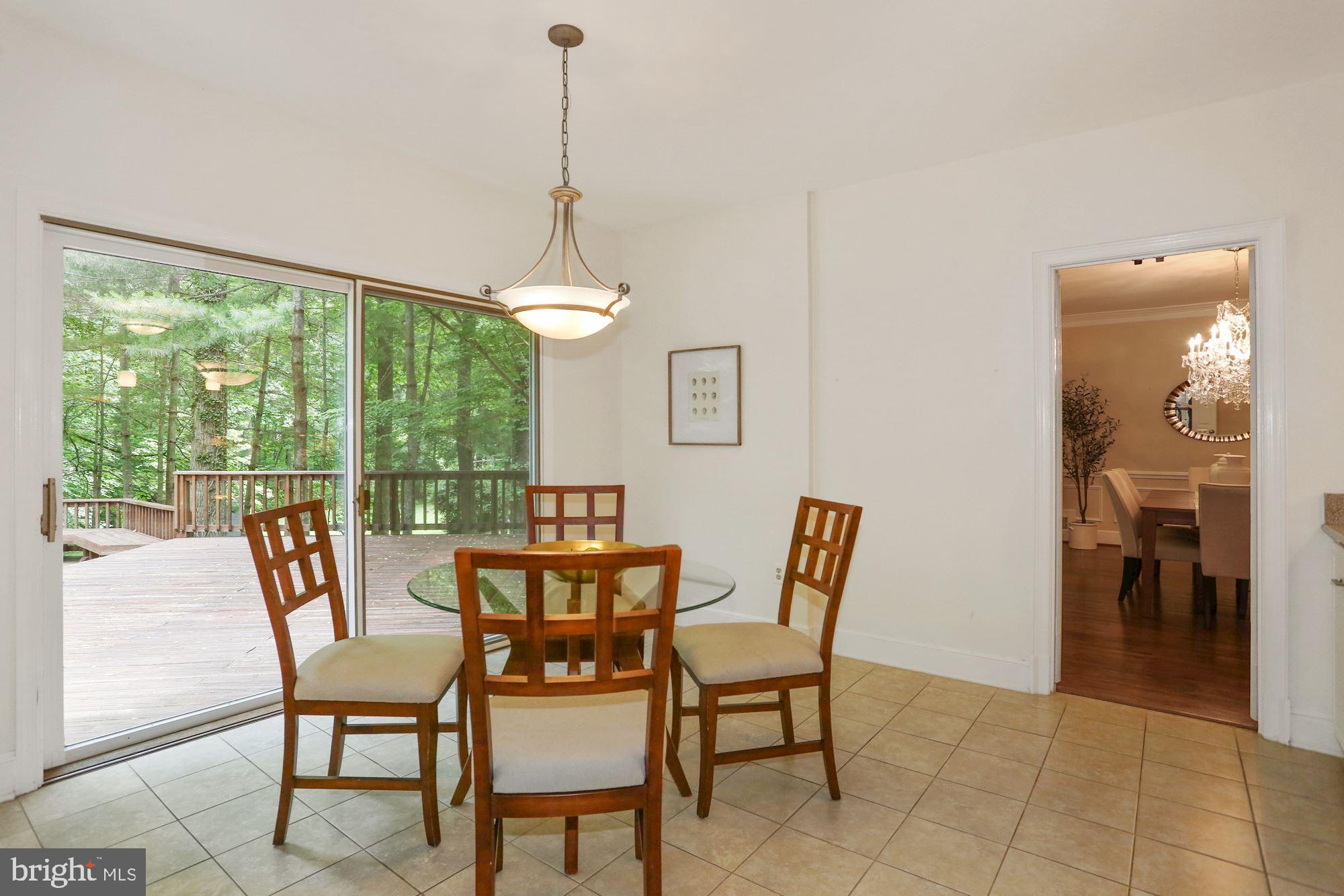 TOLLBROOK RIDGE - Residential Lease
