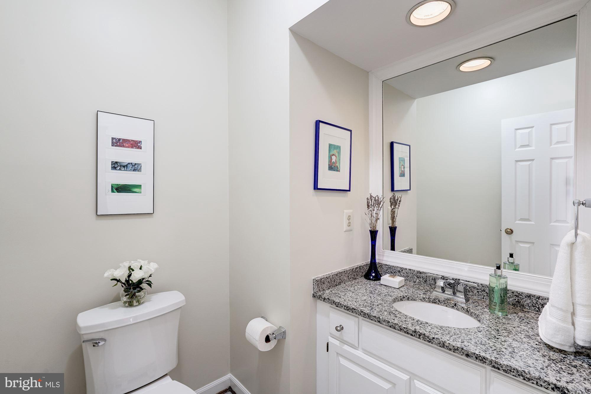 TOLLBROOK RIDGE - Residential Lease
