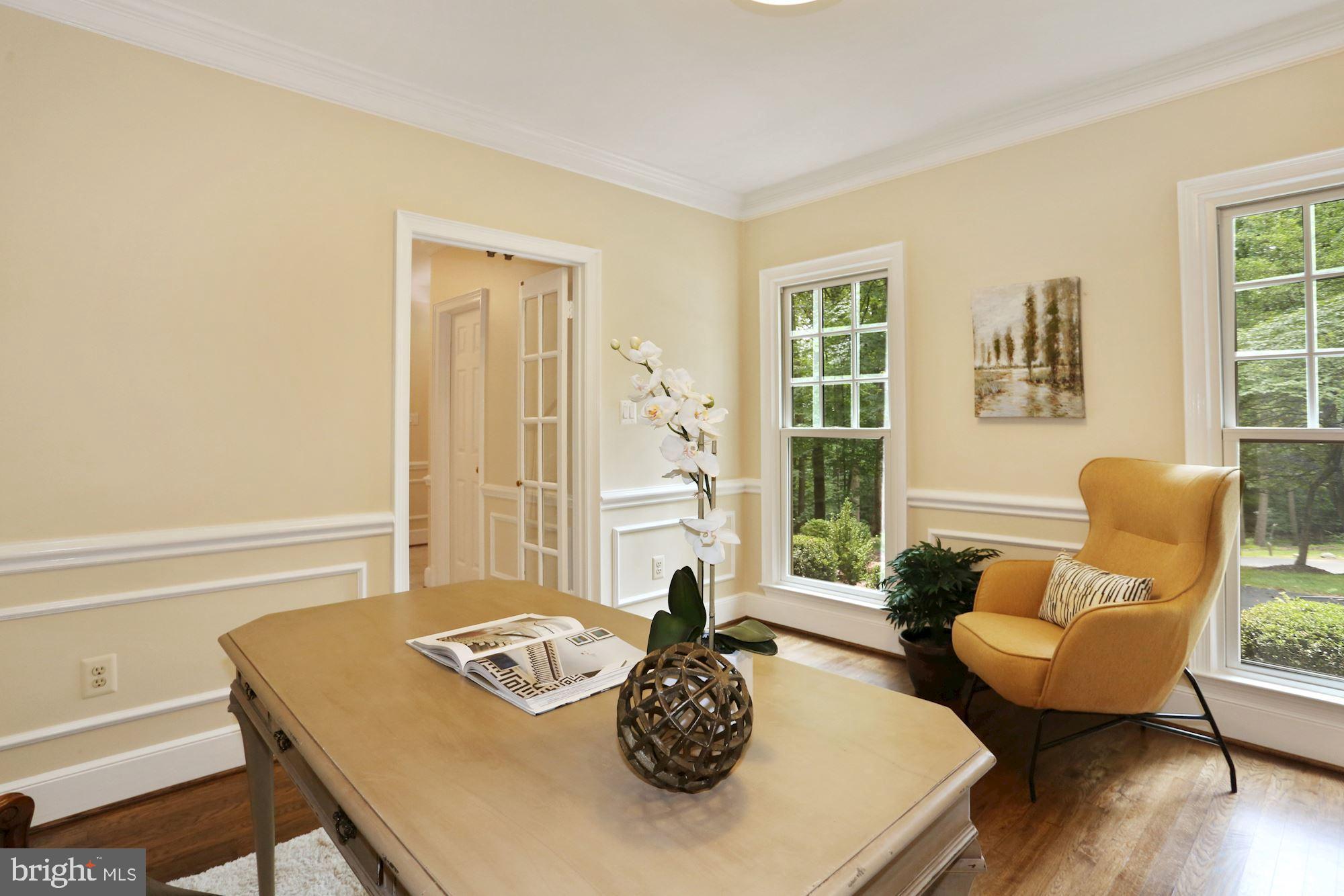 TOLLBROOK RIDGE - Residential Lease