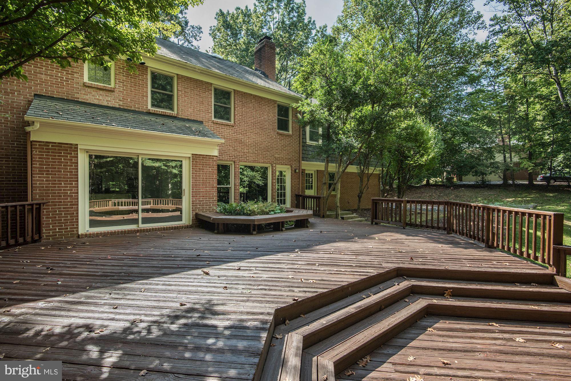 TOLLBROOK RIDGE - Residential Lease
