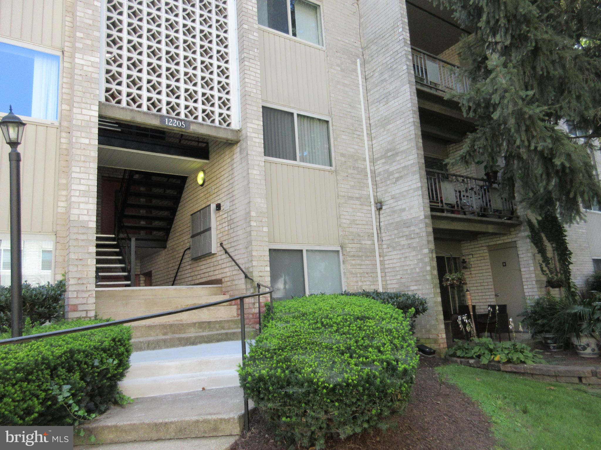 BETHESDA PARK - Residential