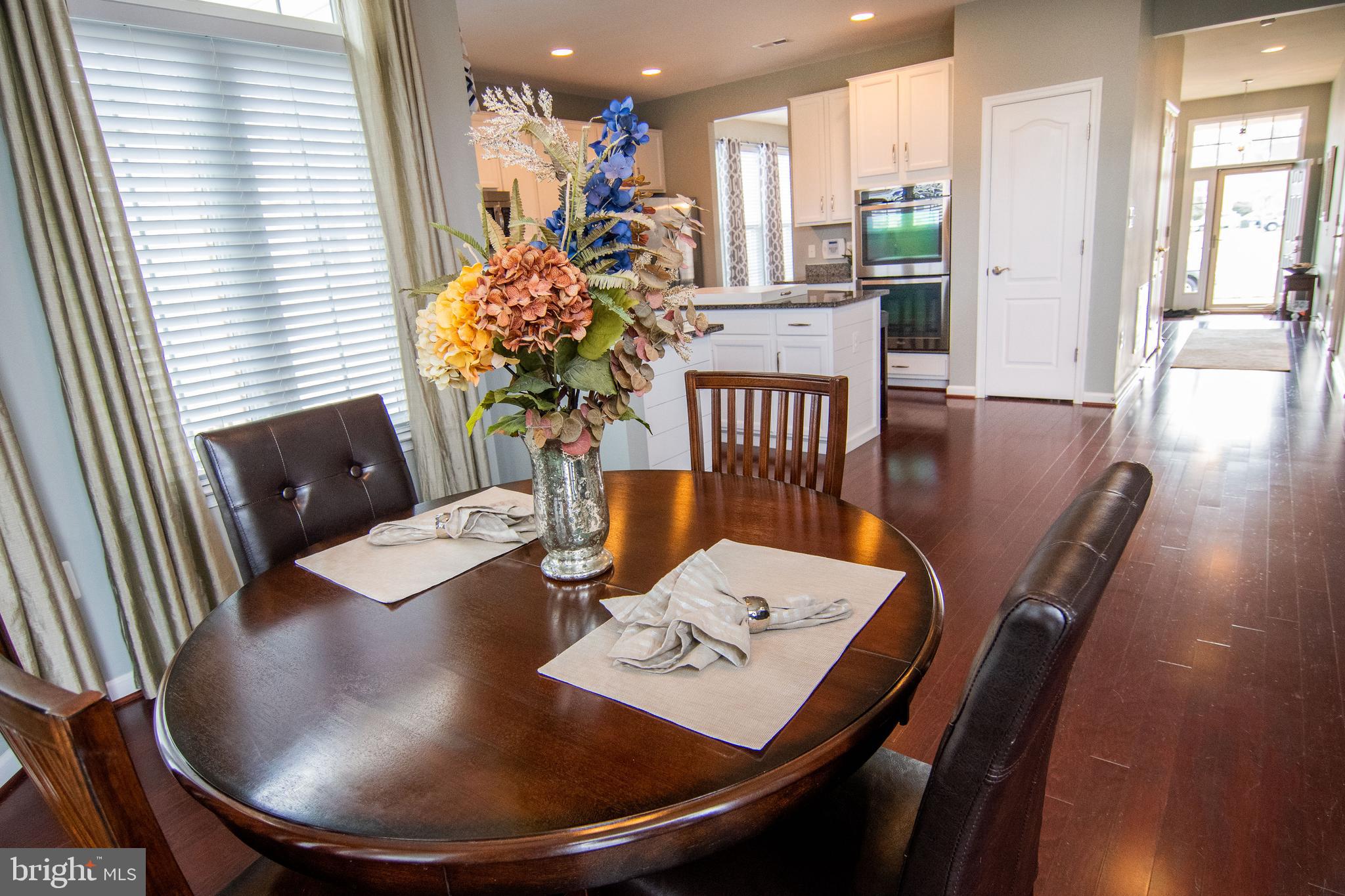 STAFFORD LAKES VILLAGE - Residential