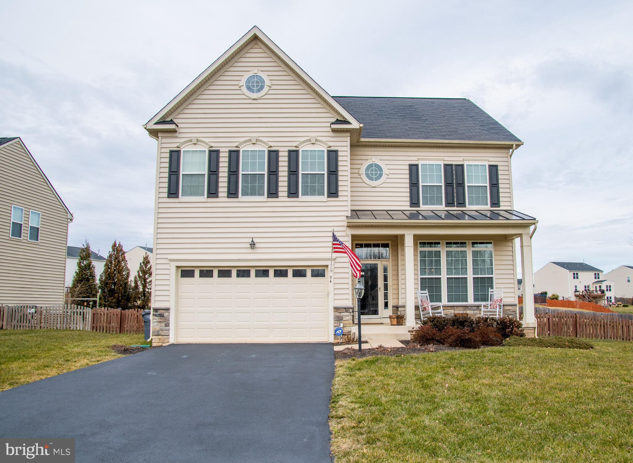 STAFFORD LAKES VILLAGE - Residential