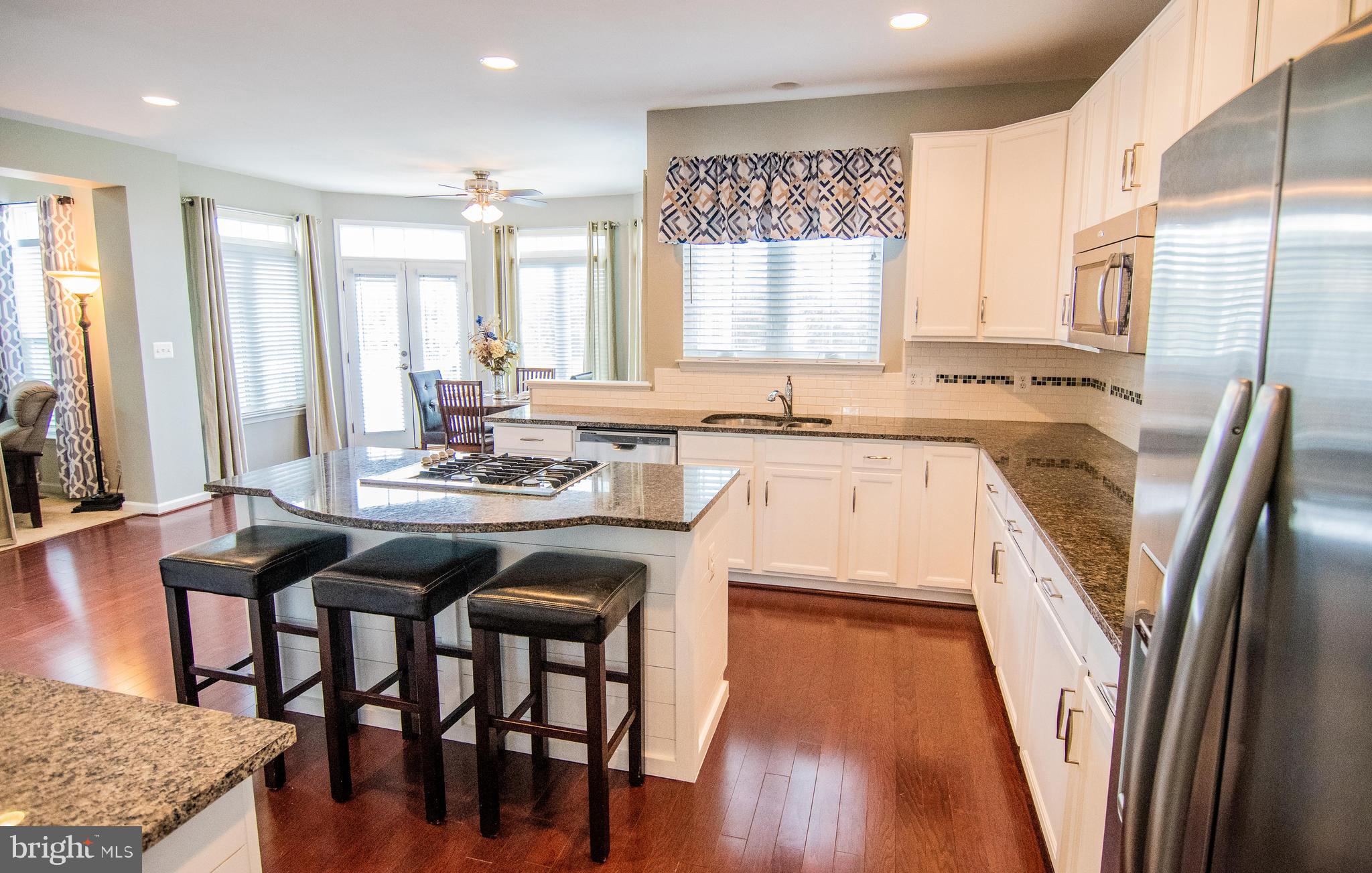 STAFFORD LAKES VILLAGE - Residential