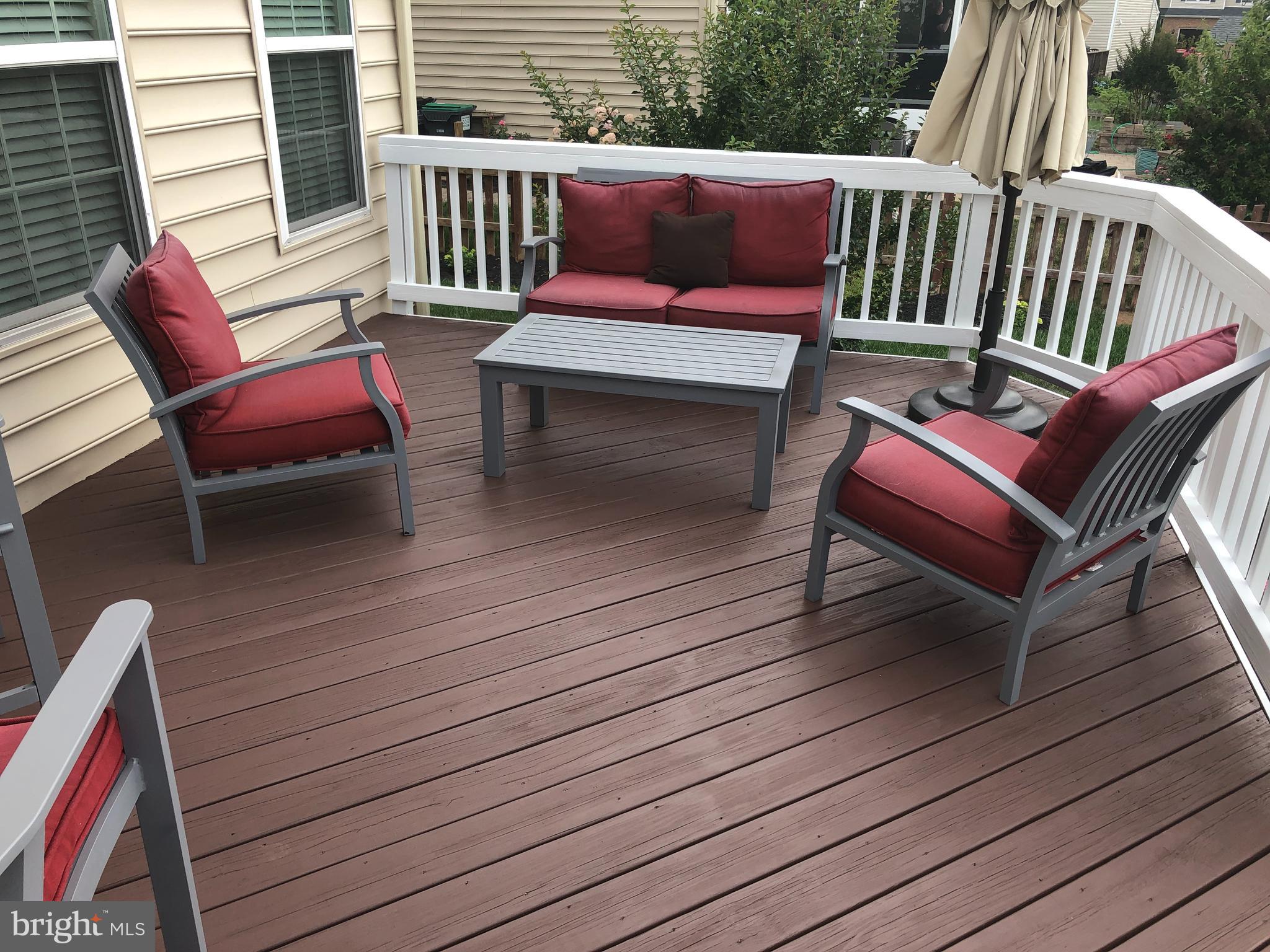 STAFFORD LAKES VILLAGE - Residential