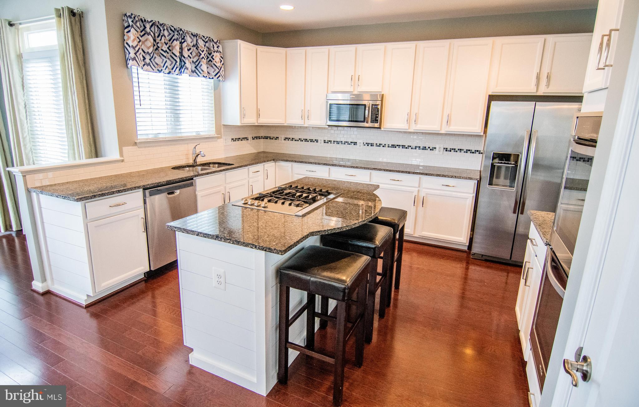 STAFFORD LAKES VILLAGE - Residential