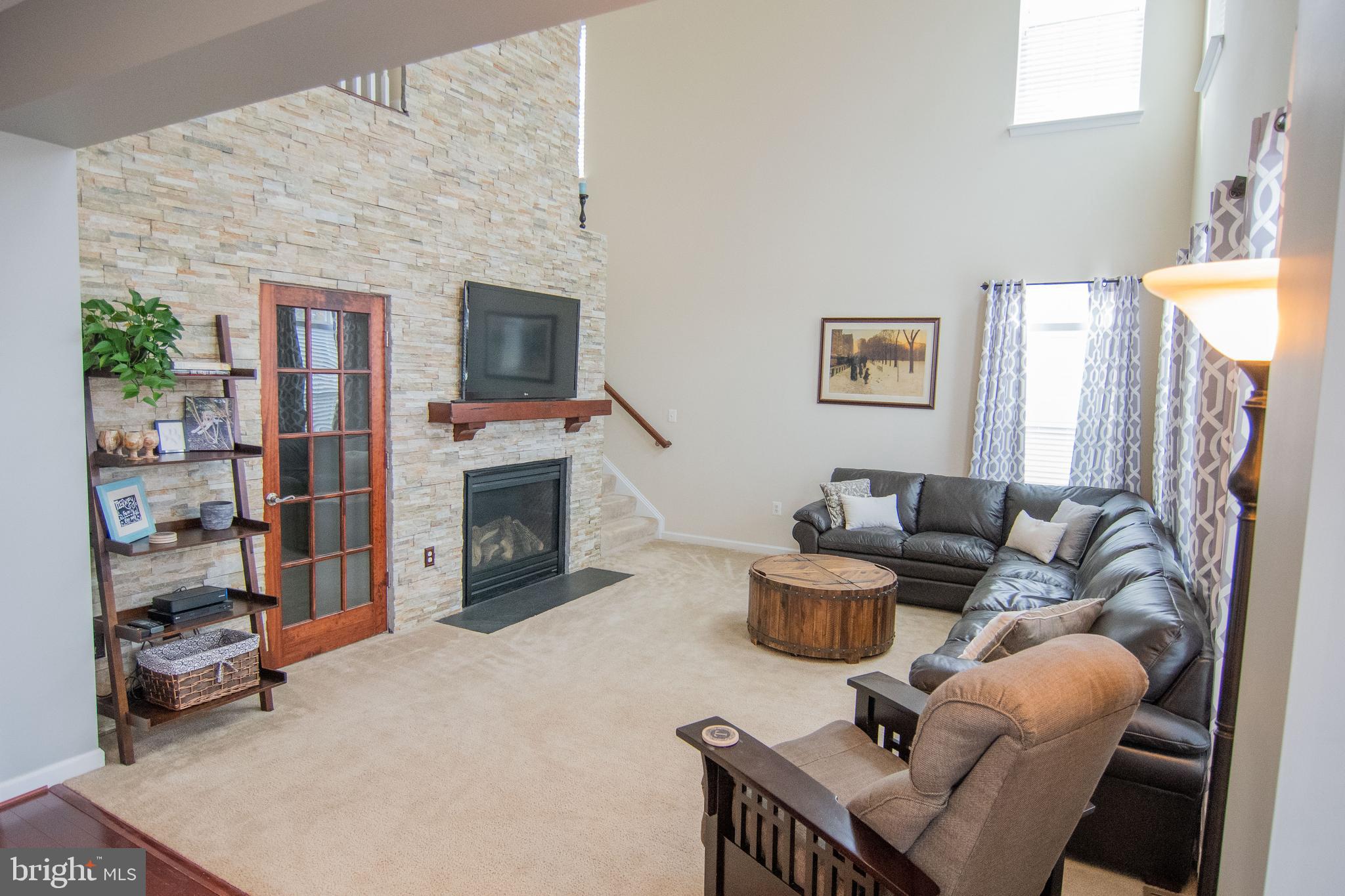 STAFFORD LAKES VILLAGE - Residential