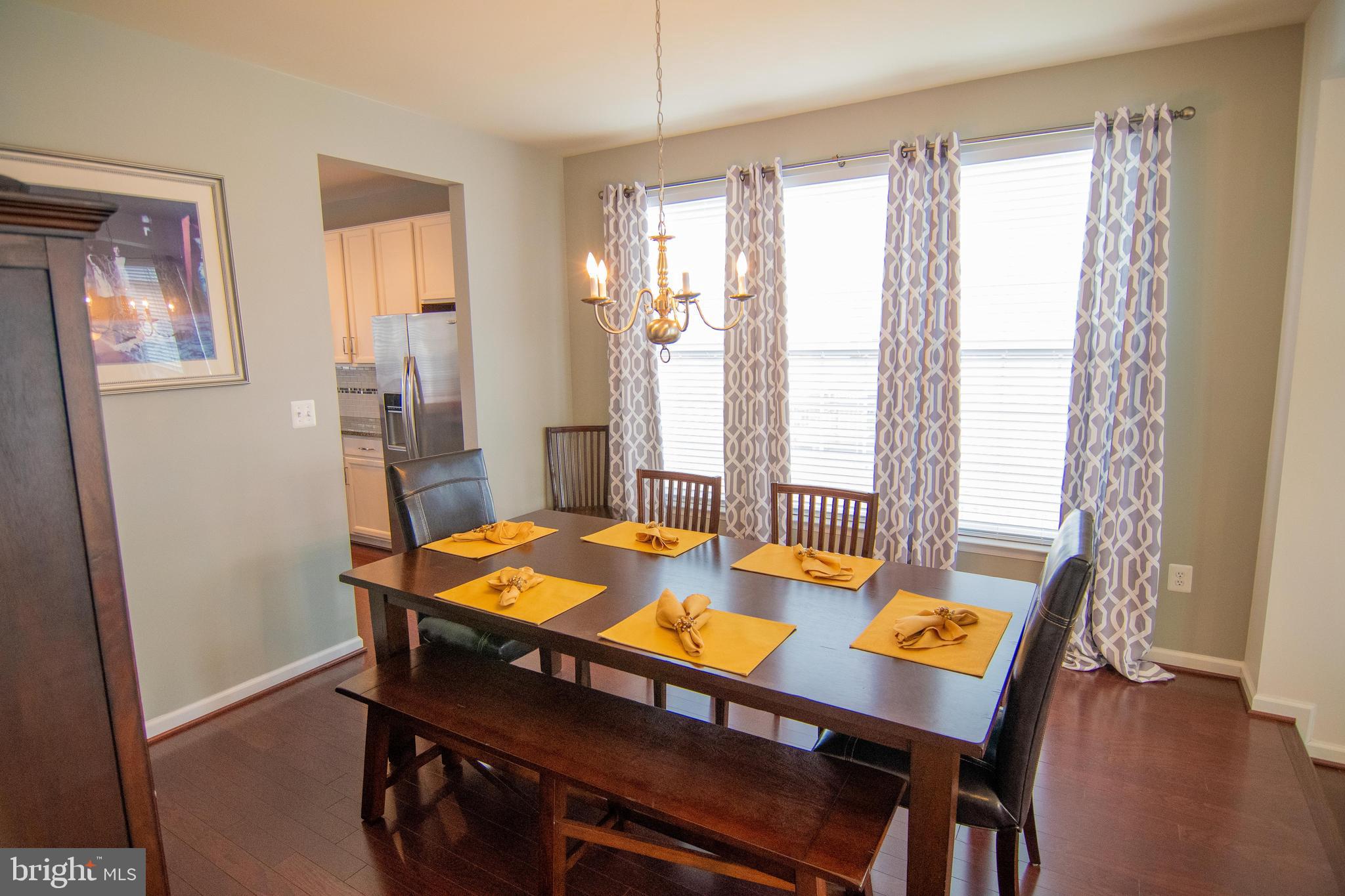 STAFFORD LAKES VILLAGE - Residential