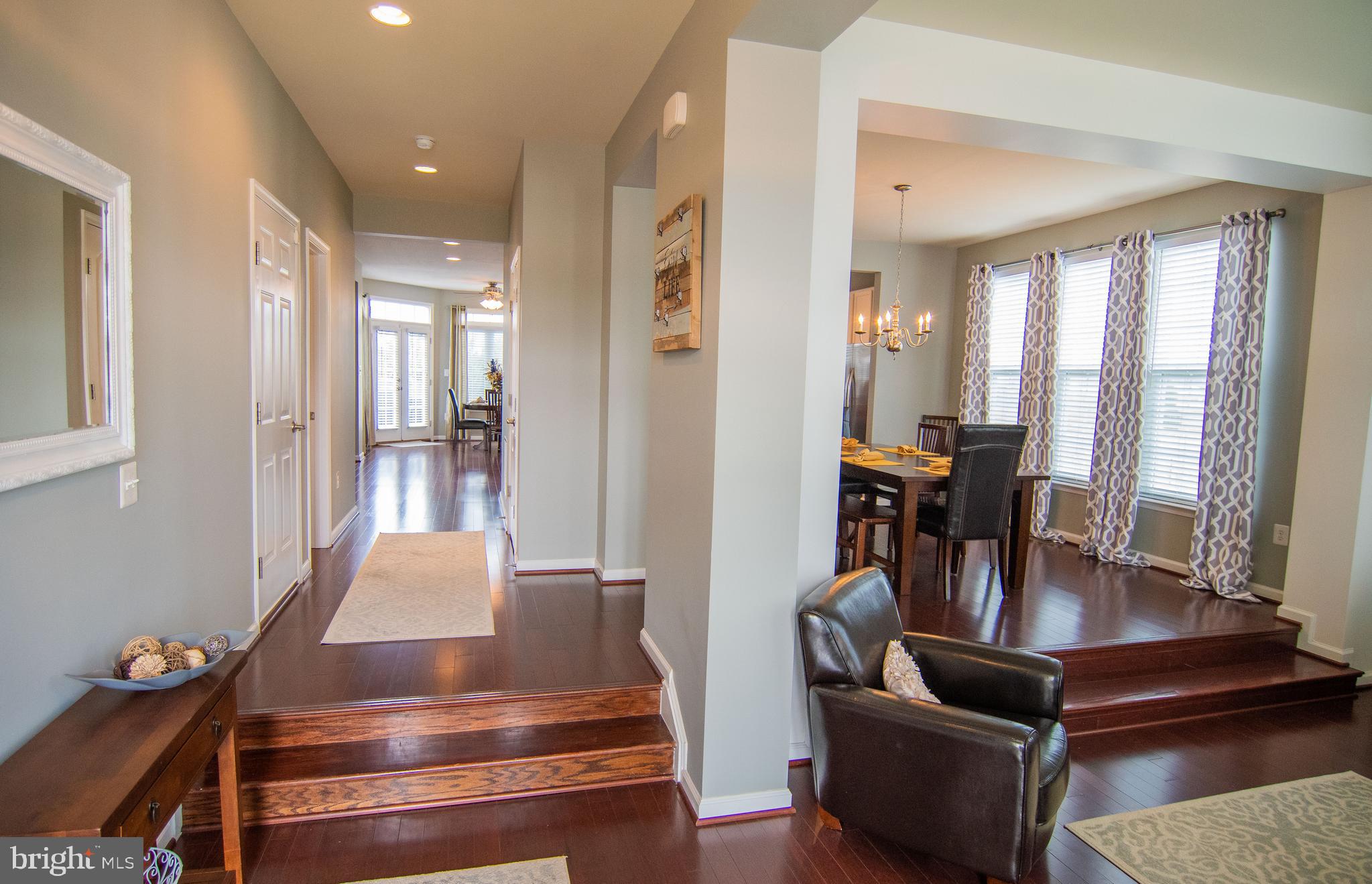 STAFFORD LAKES VILLAGE - Residential