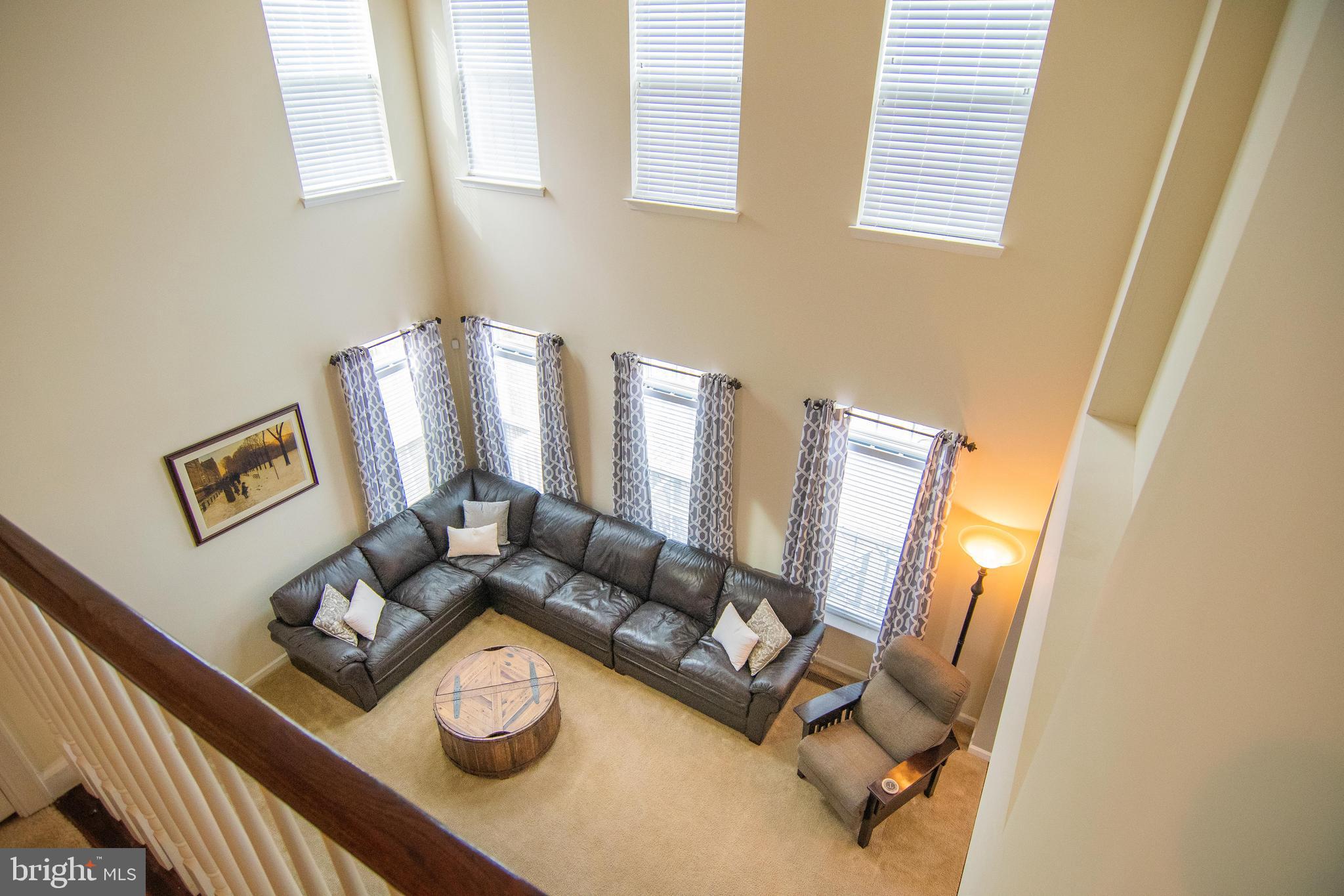 STAFFORD LAKES VILLAGE - Residential