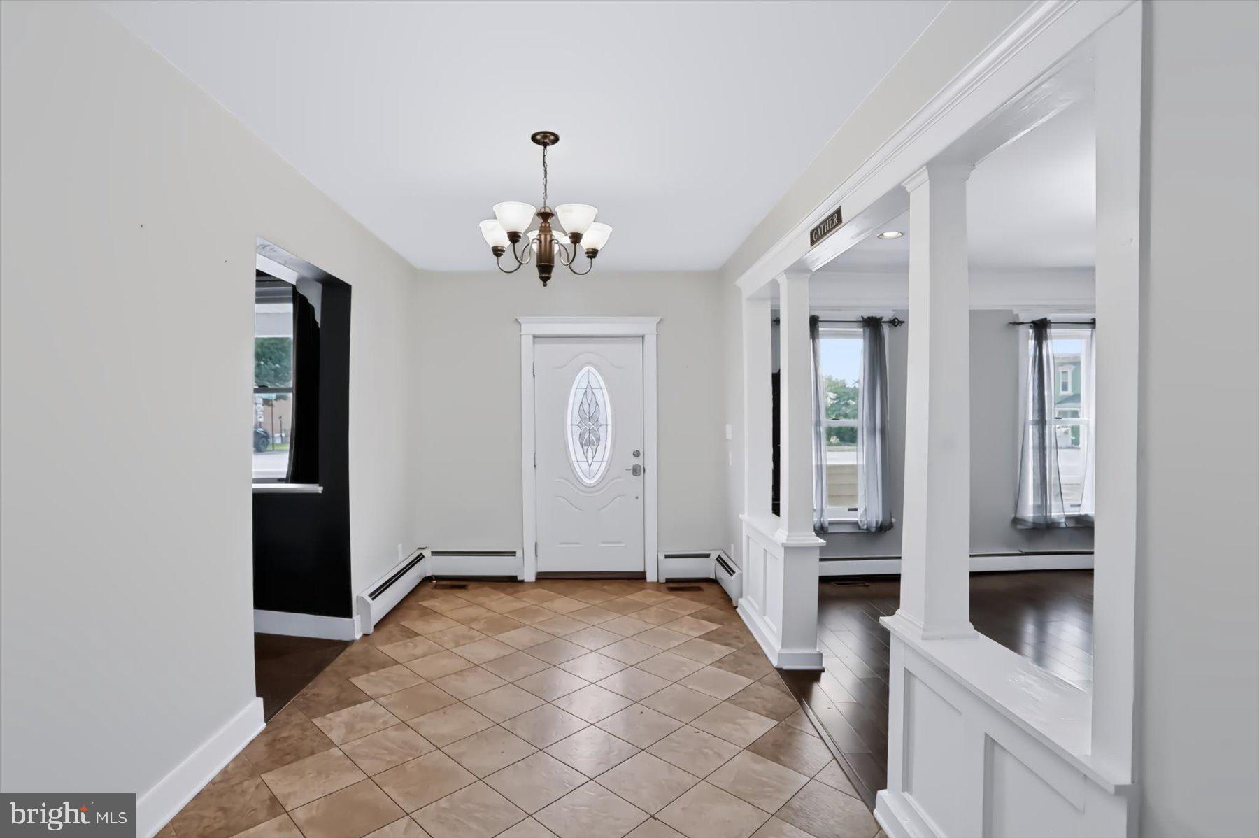 313 MARKET STREET