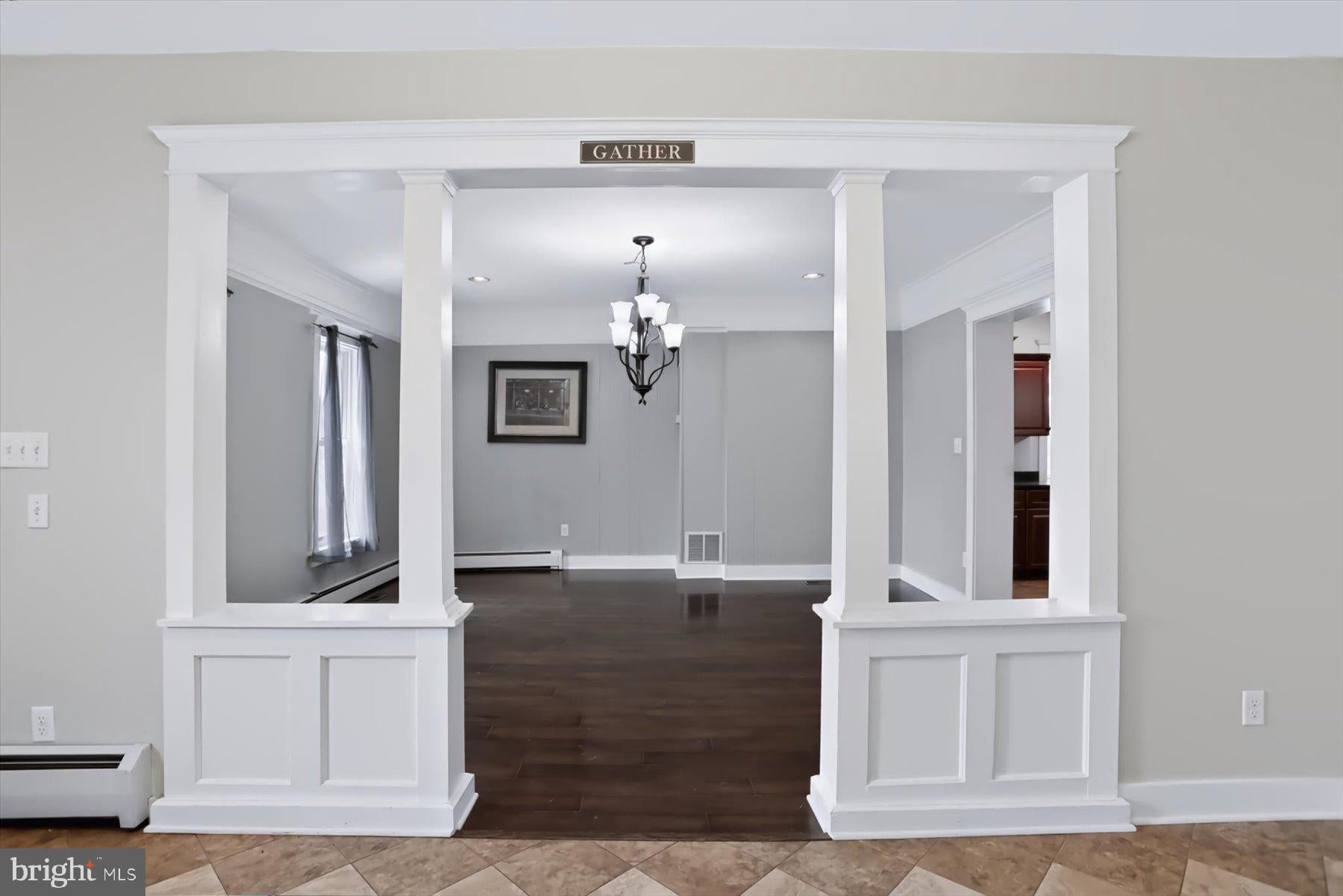 313 MARKET STREET