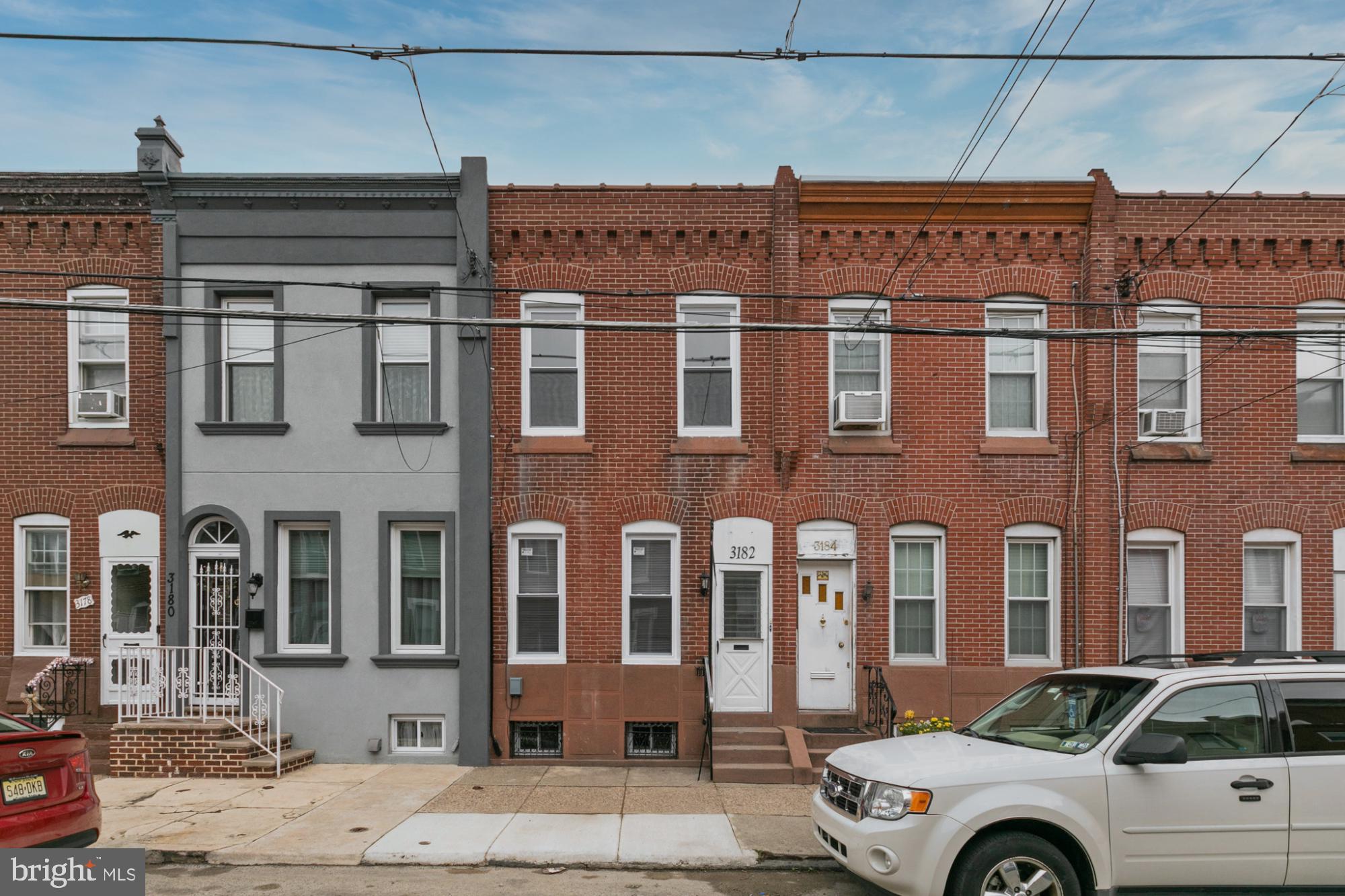 PORT RICHMOND - Residential