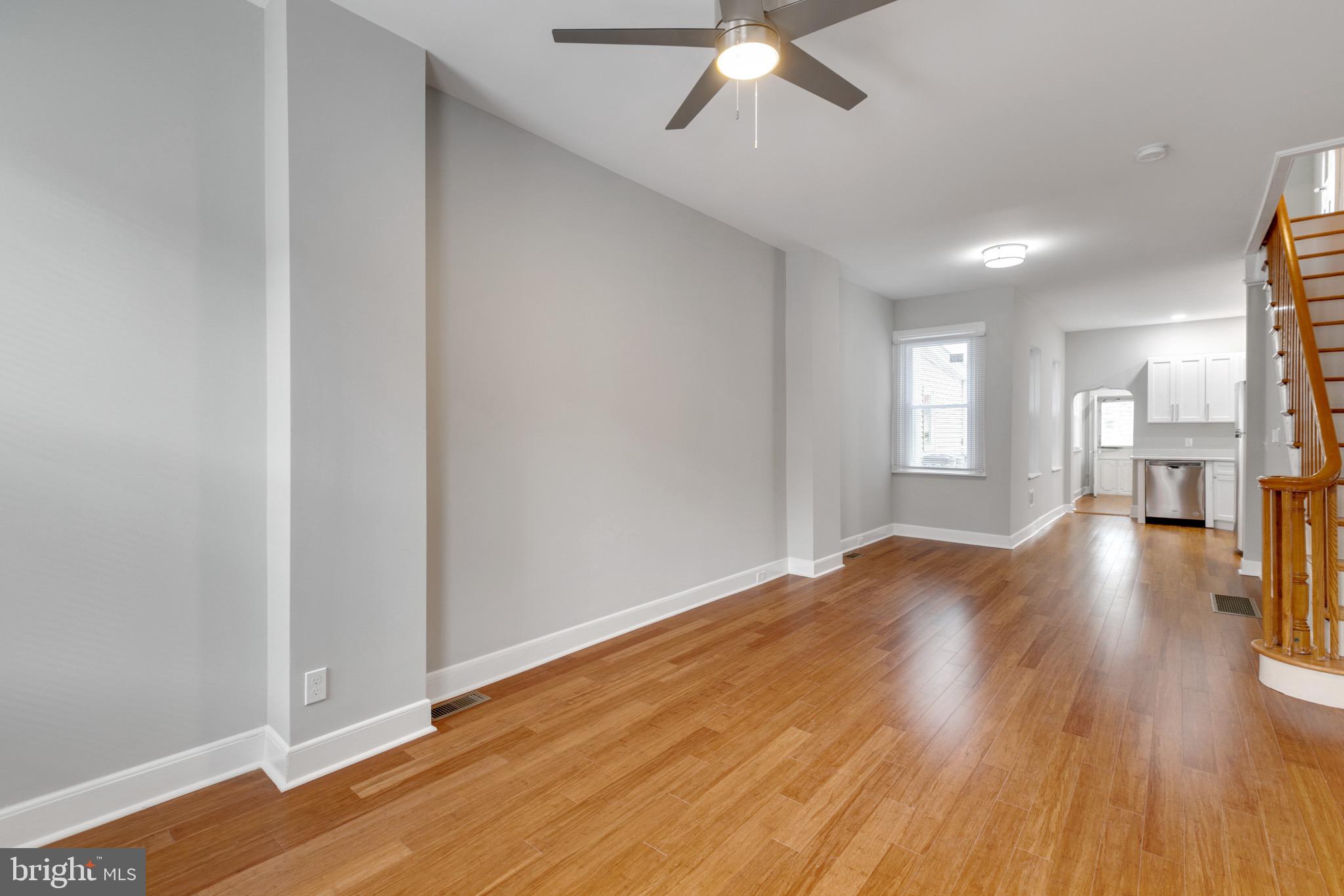 PORT RICHMOND - Residential