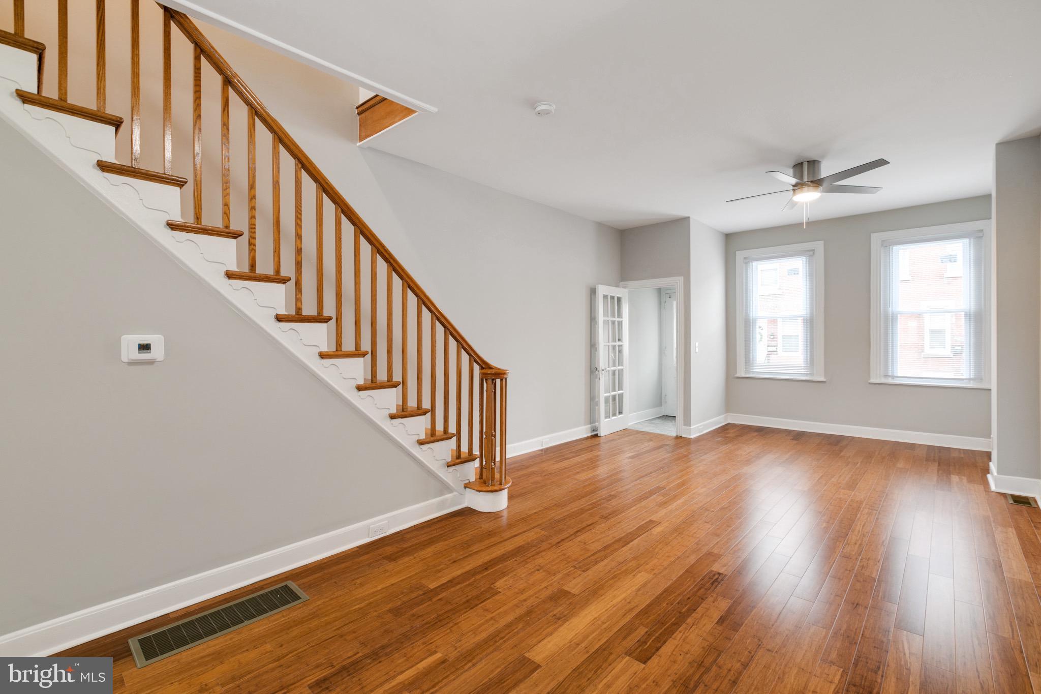 PORT RICHMOND - Residential