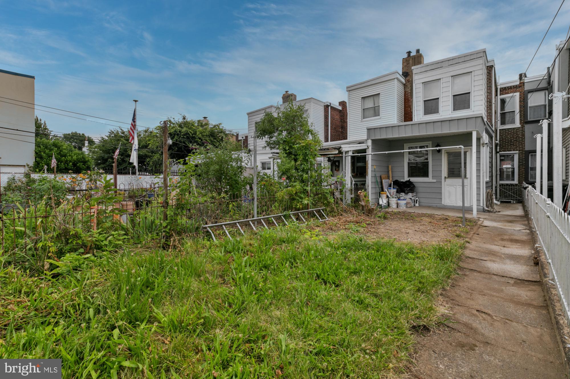 PORT RICHMOND - Residential