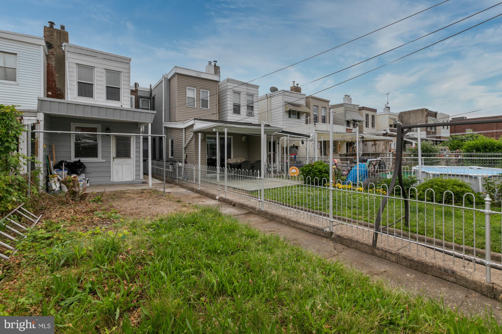 PORT RICHMOND - Residential