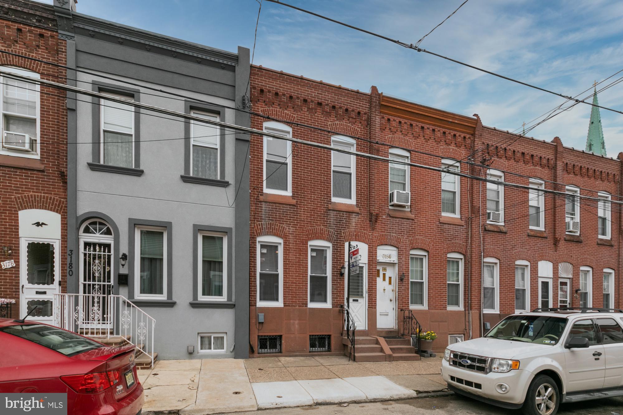 PORT RICHMOND - Residential