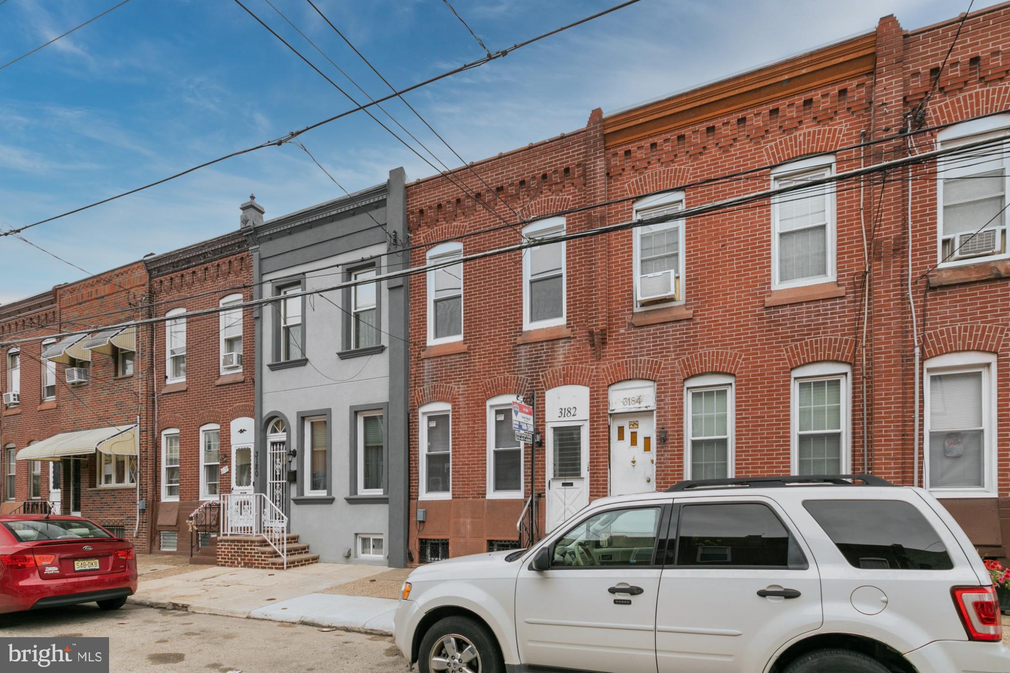 PORT RICHMOND - Residential