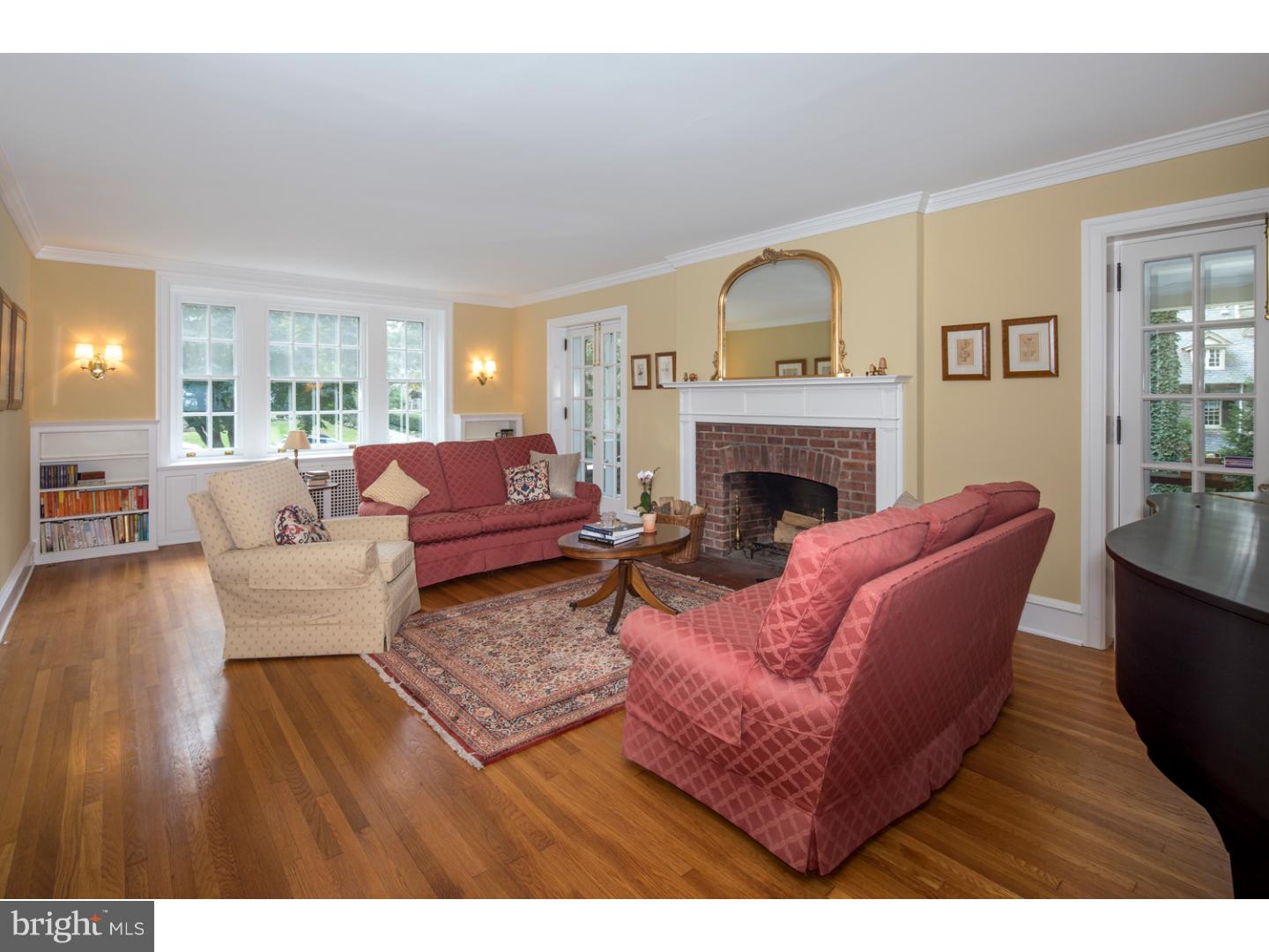 BRYN MAWR - Residential