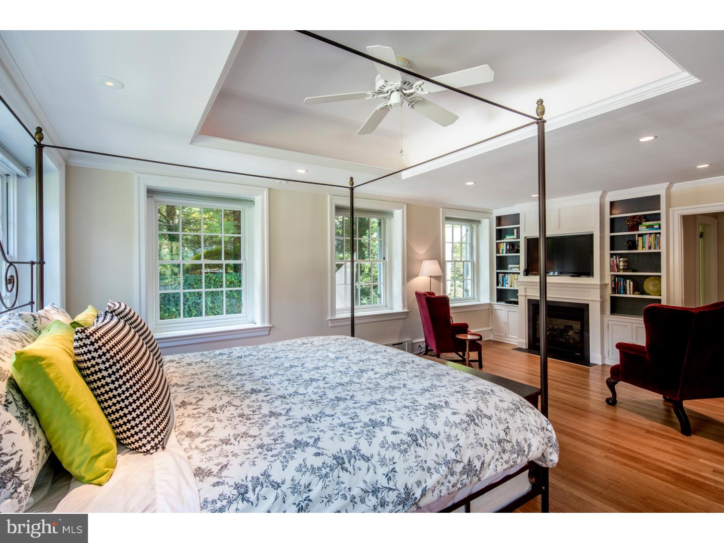 BRYN MAWR - Residential