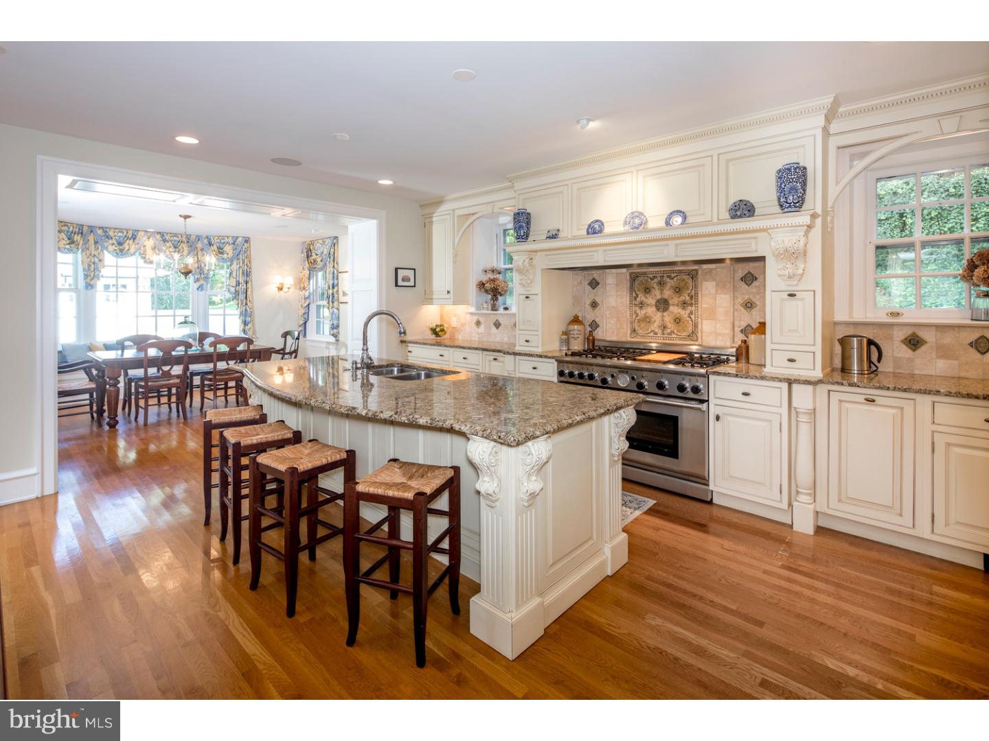 BRYN MAWR - Residential