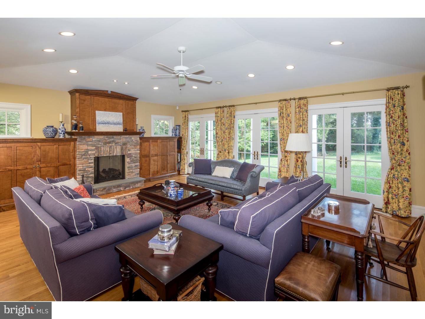 BRYN MAWR - Residential