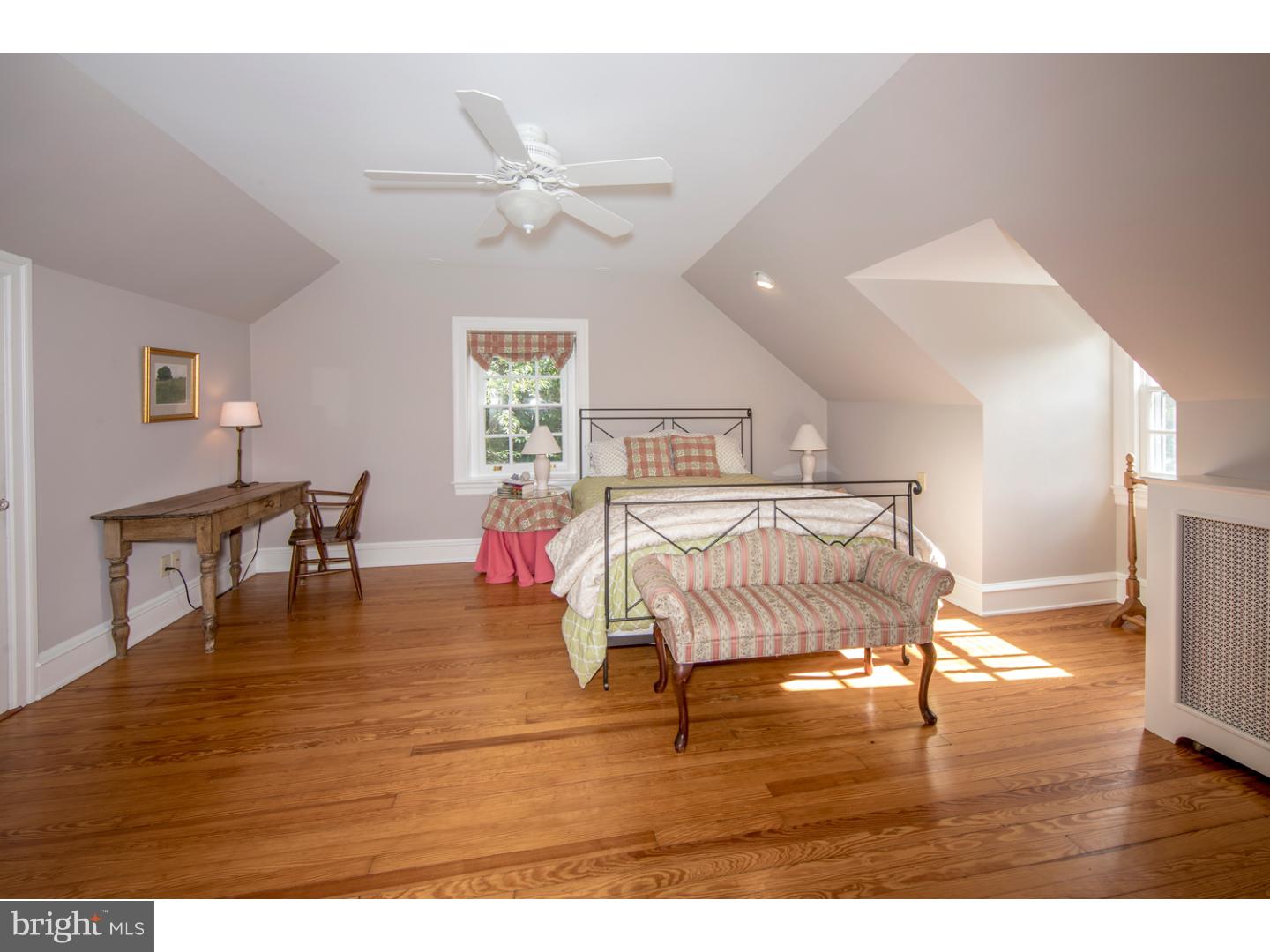BRYN MAWR - Residential