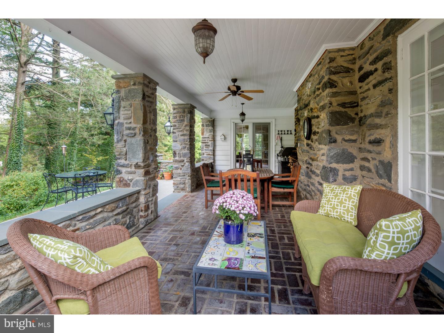 BRYN MAWR - Residential
