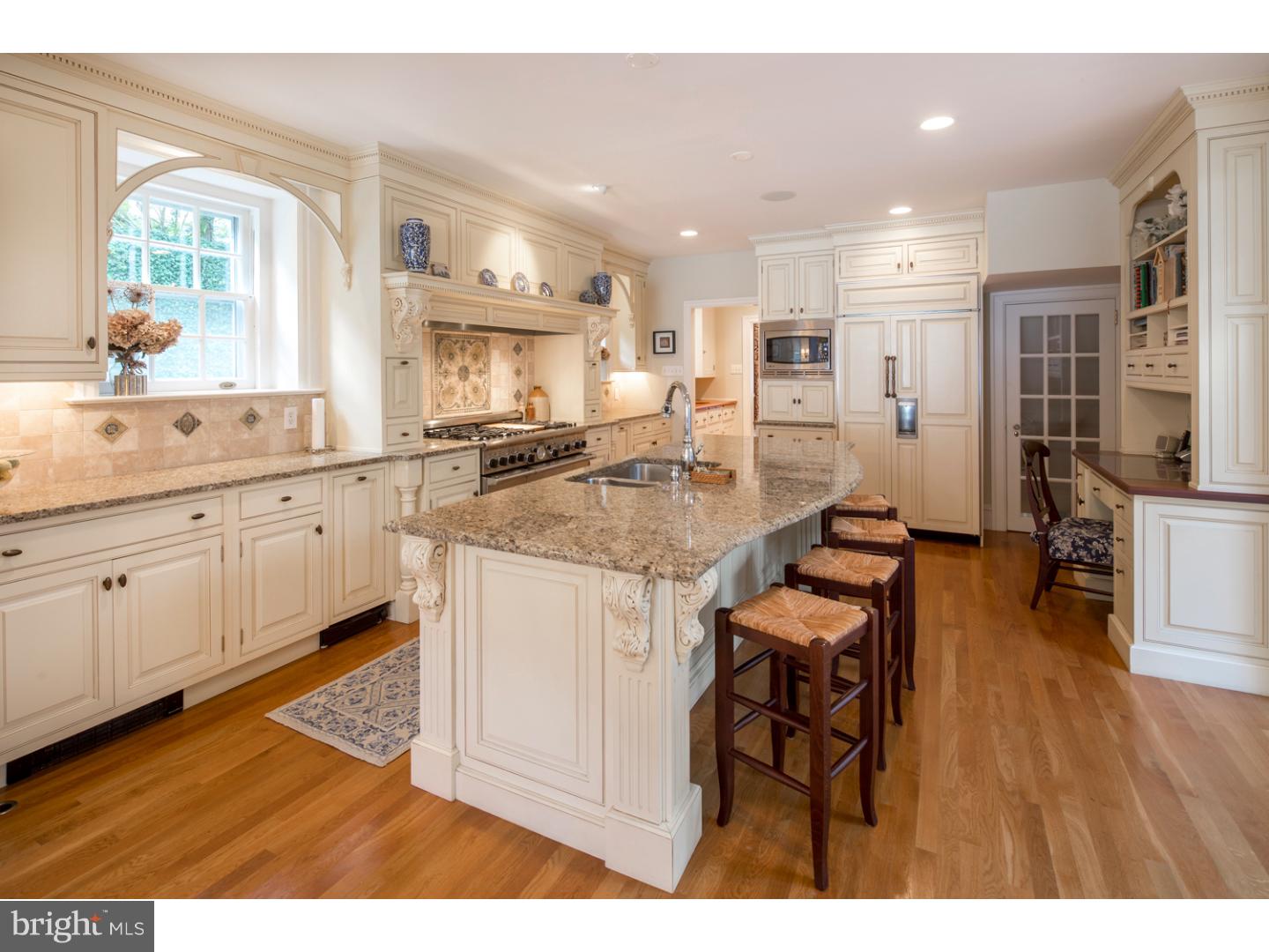 BRYN MAWR - Residential