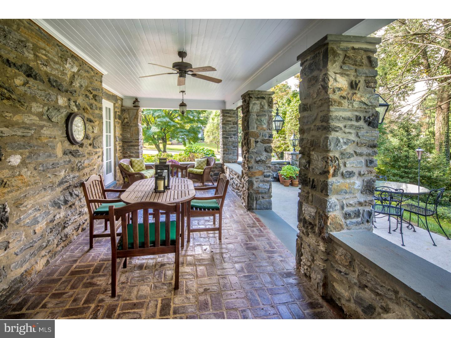 BRYN MAWR - Residential