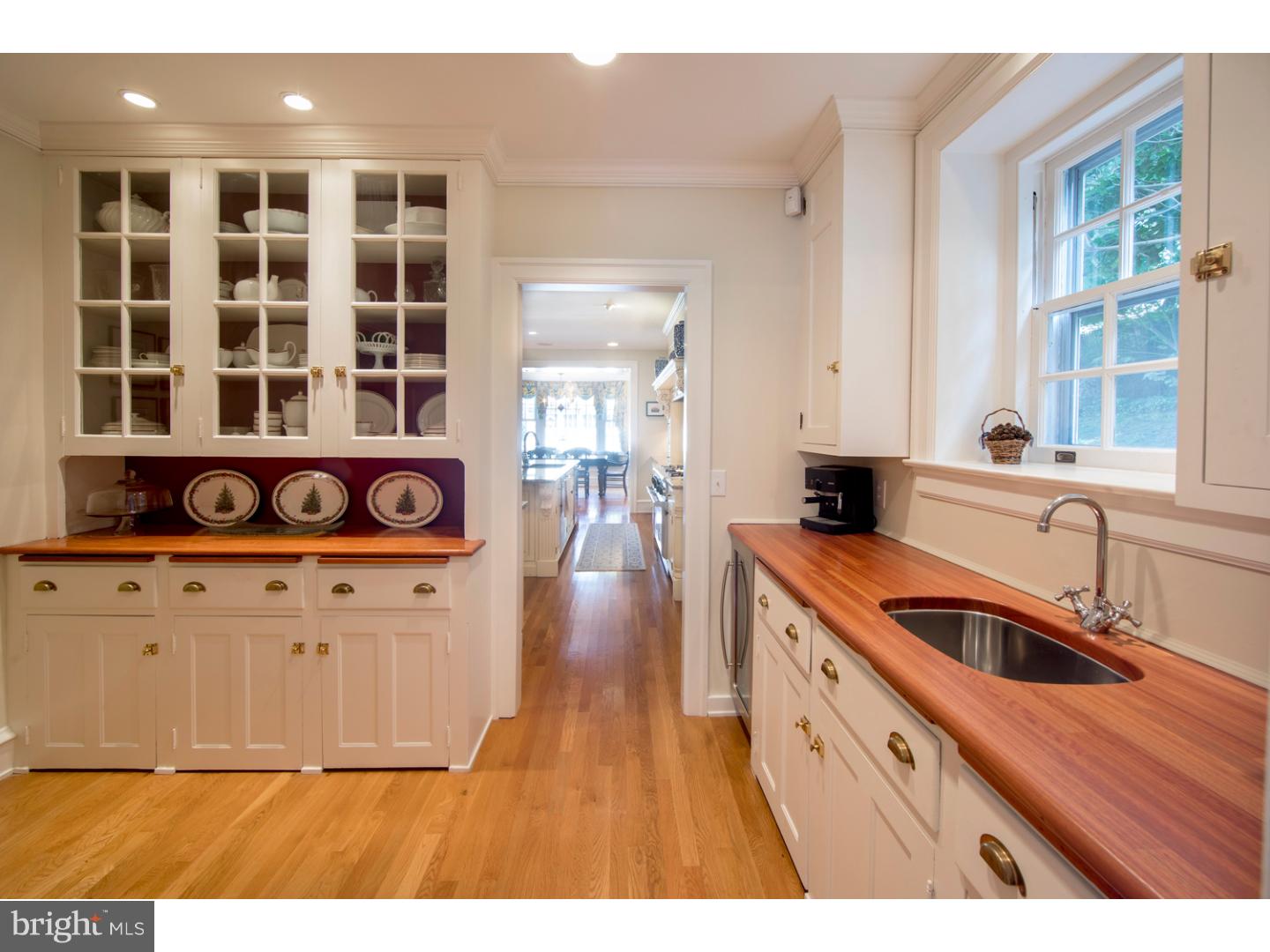 BRYN MAWR - Residential