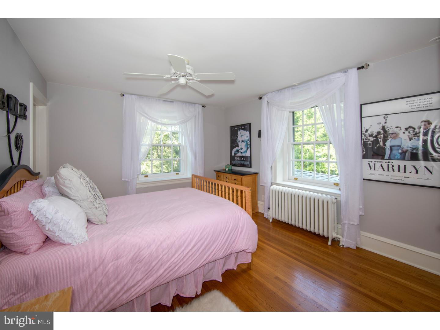 BRYN MAWR - Residential