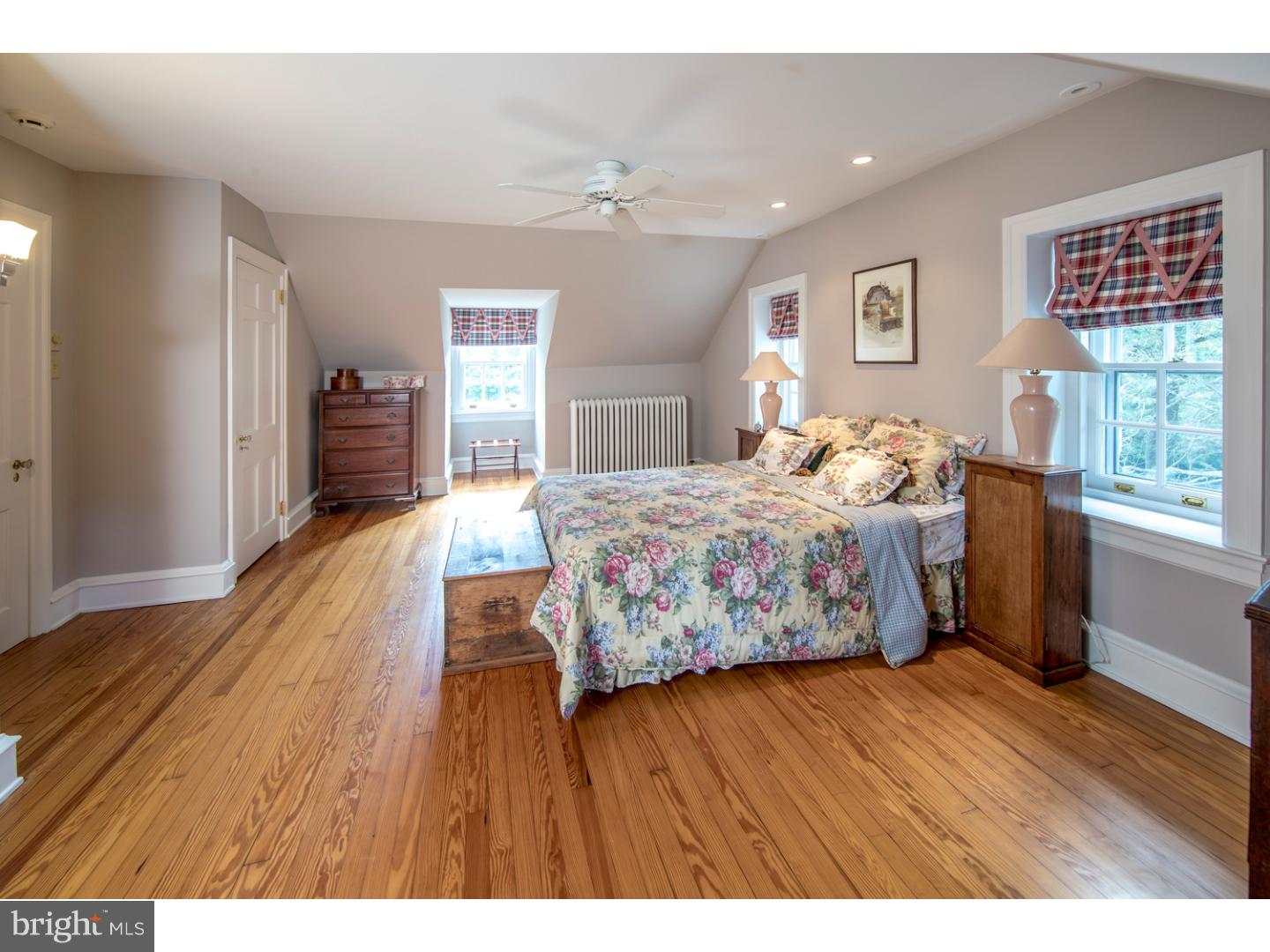 BRYN MAWR - Residential