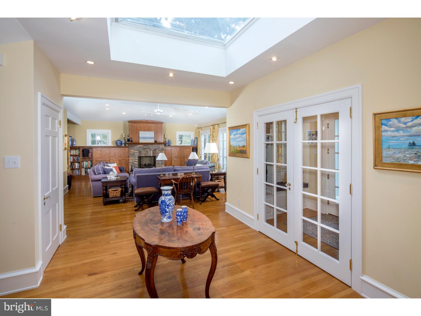BRYN MAWR - Residential