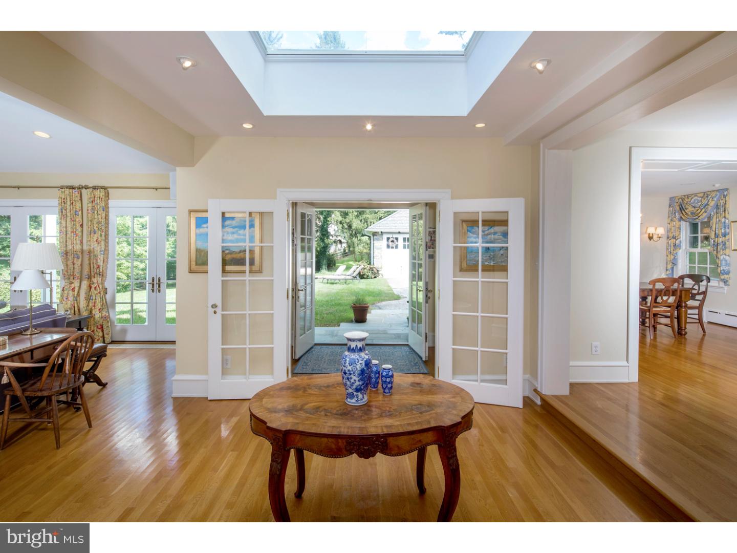 BRYN MAWR - Residential