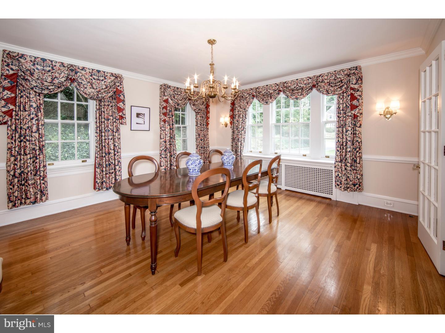 BRYN MAWR - Residential