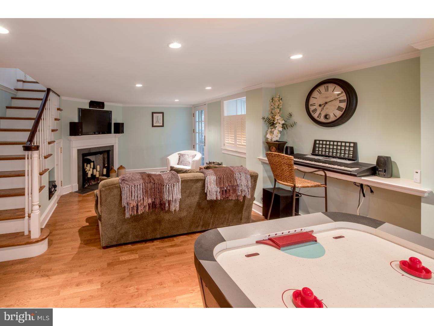 BRYN MAWR - Residential