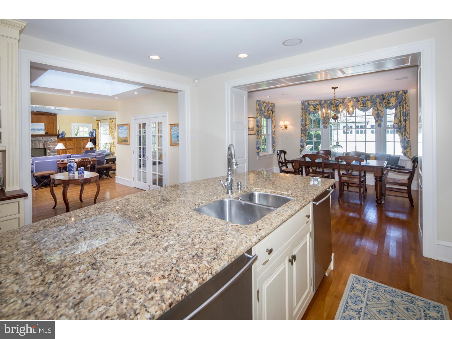 BRYN MAWR - Residential