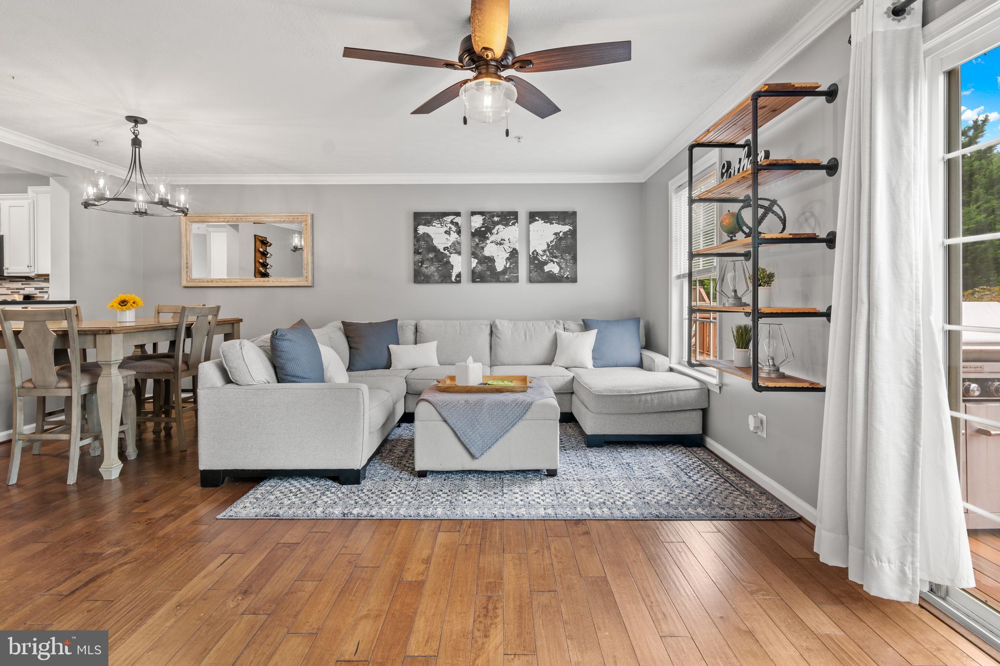 SPENCEOLA FARMS - Residential