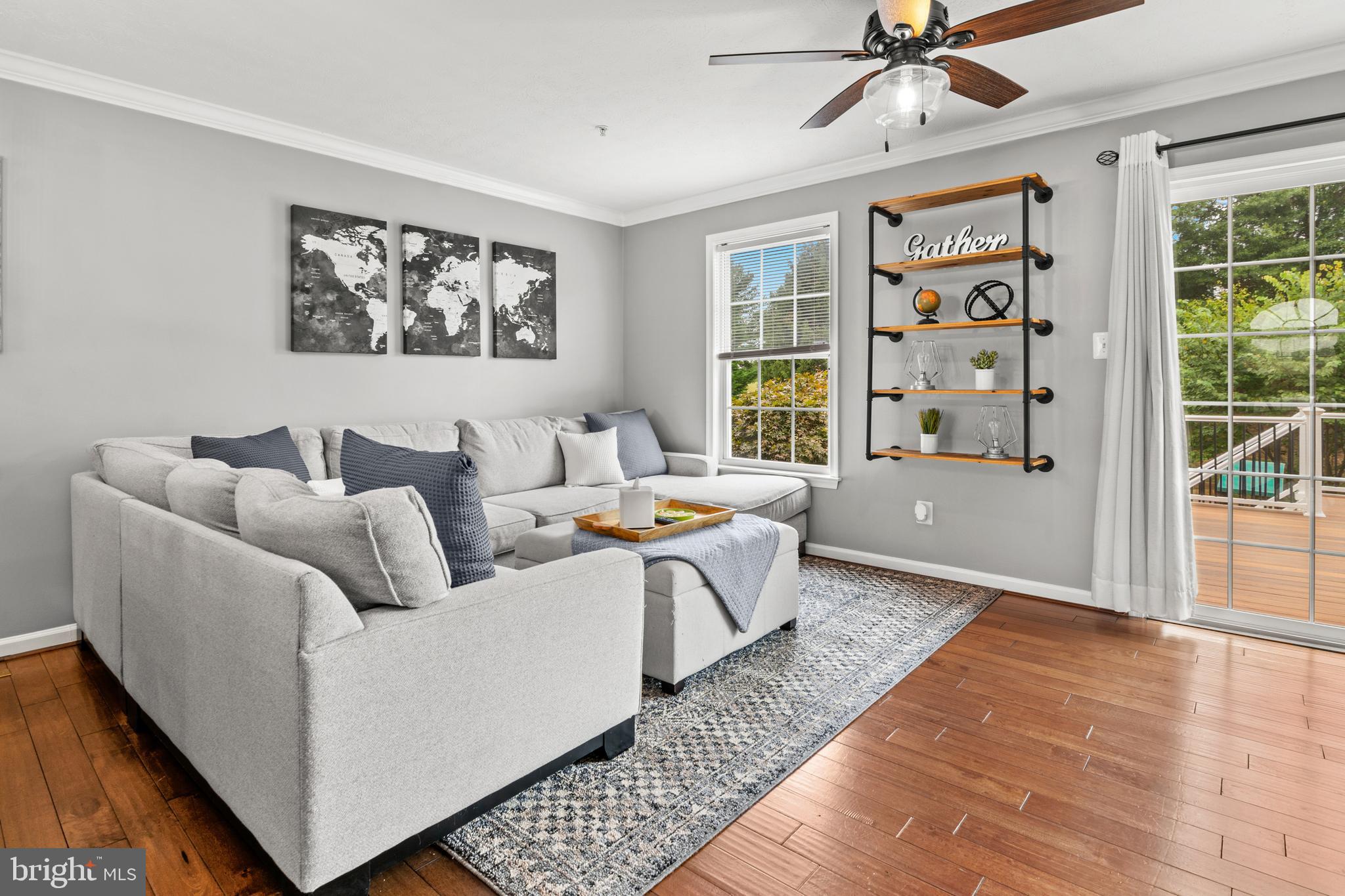 SPENCEOLA FARMS - Residential