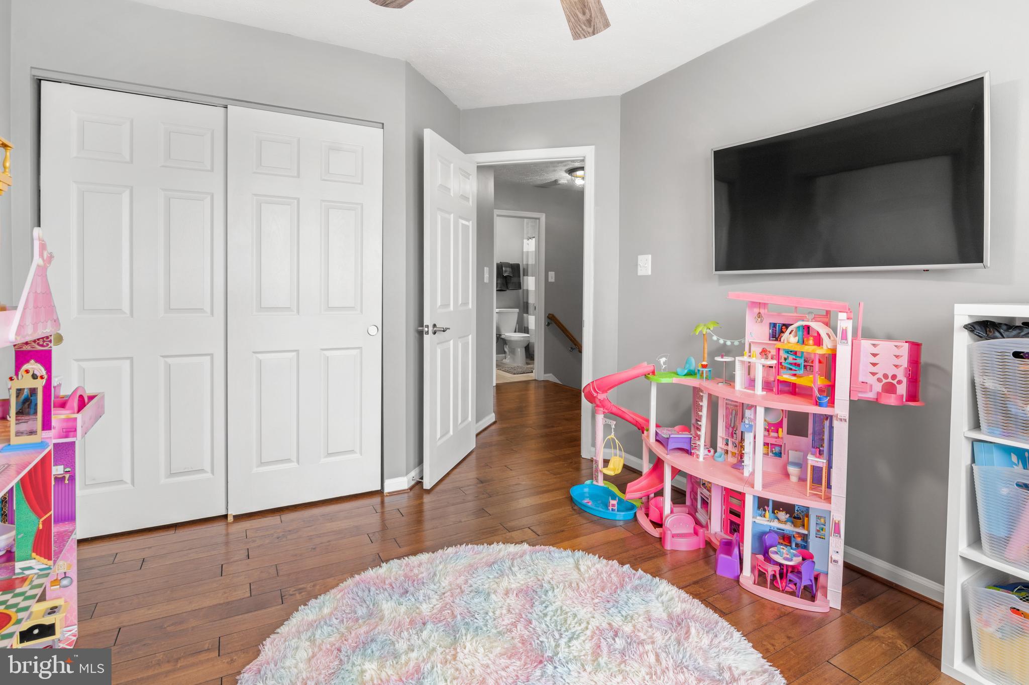 SPENCEOLA FARMS - Residential