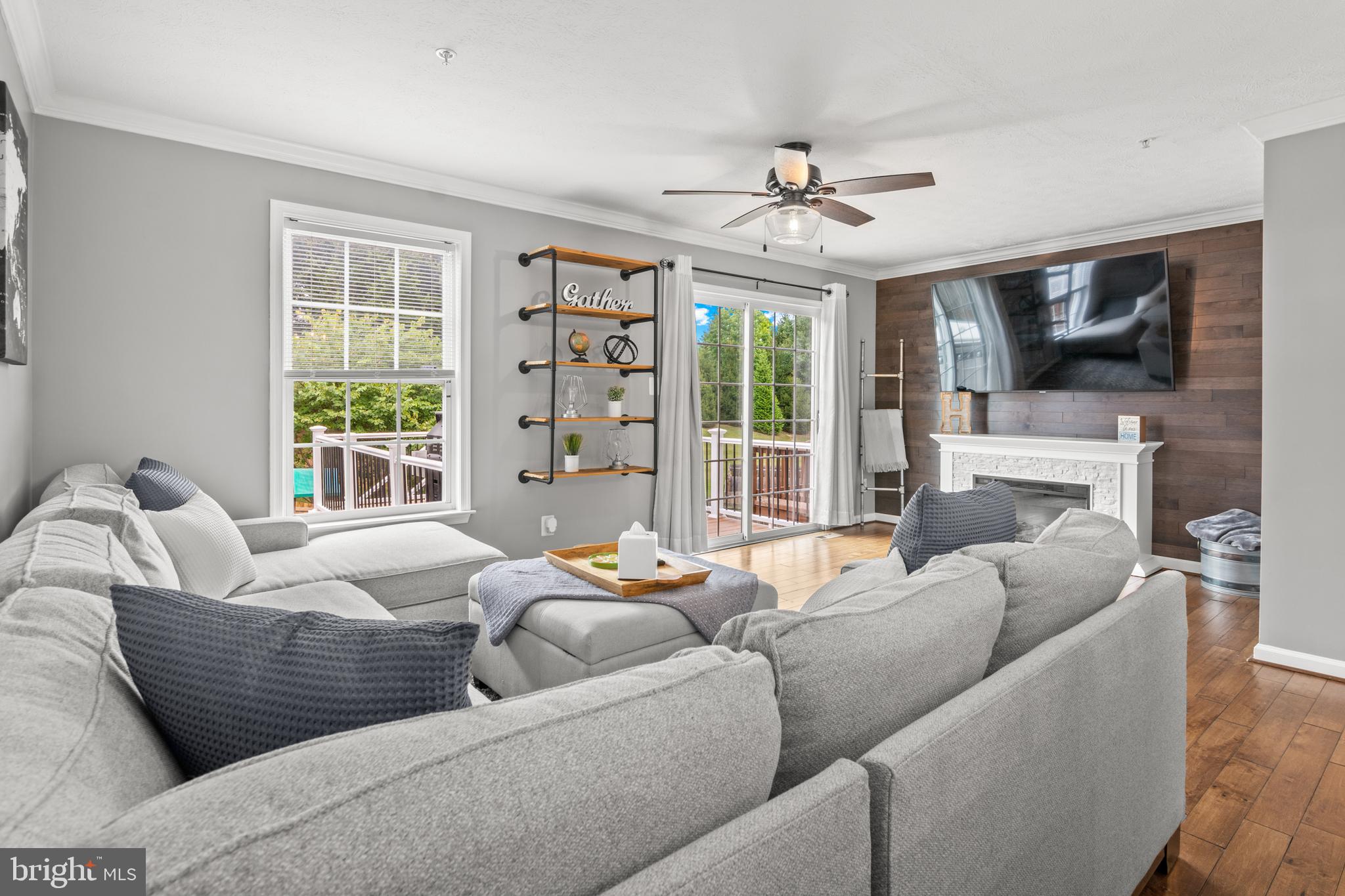 SPENCEOLA FARMS - Residential