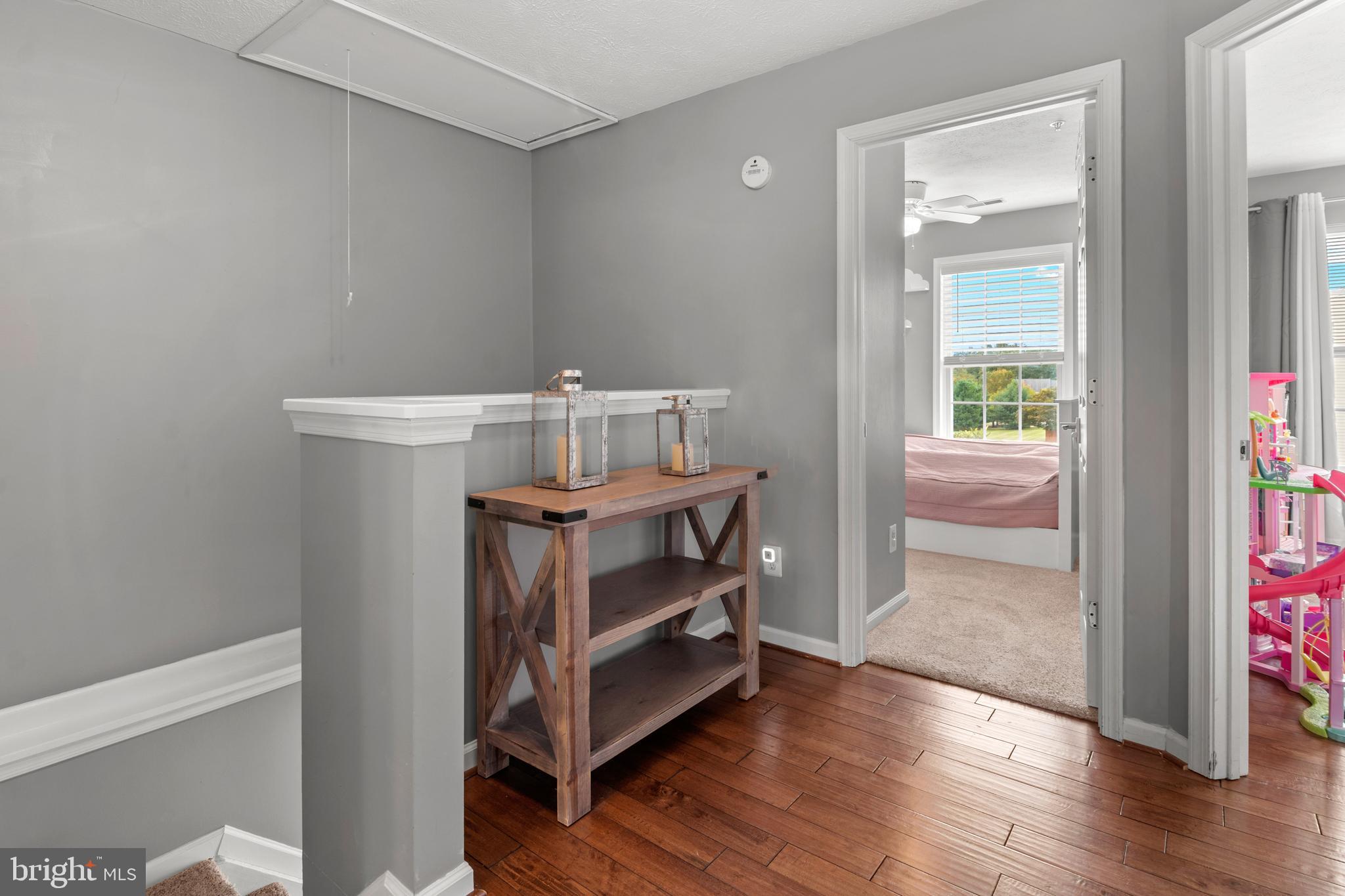 SPENCEOLA FARMS - Residential