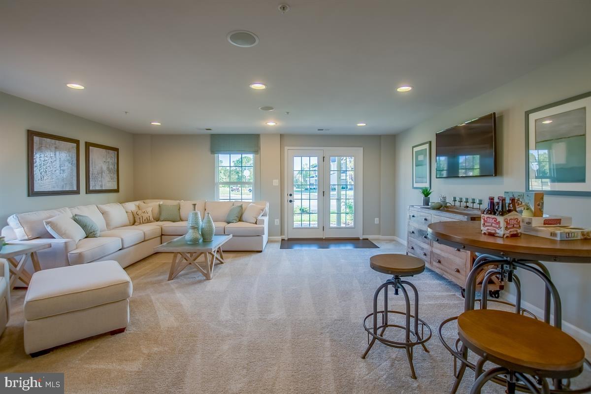 PARKSIDE - Residential