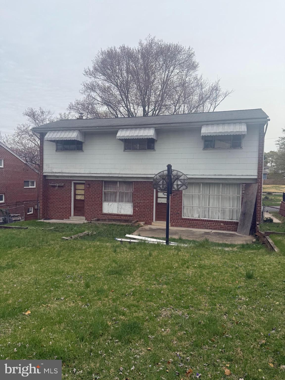 CONNECTICUT AVENUE ESTATES - Residential